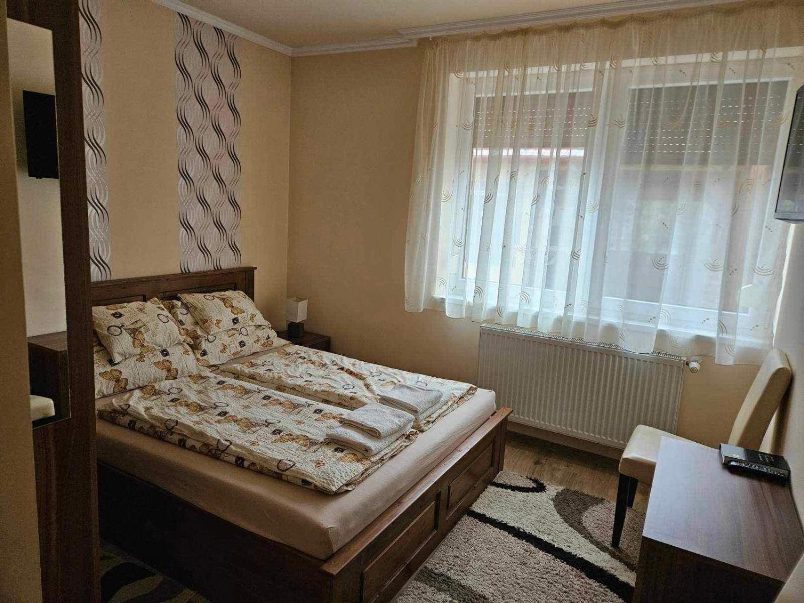 Ildikó Vendégház Szabolcs view 5