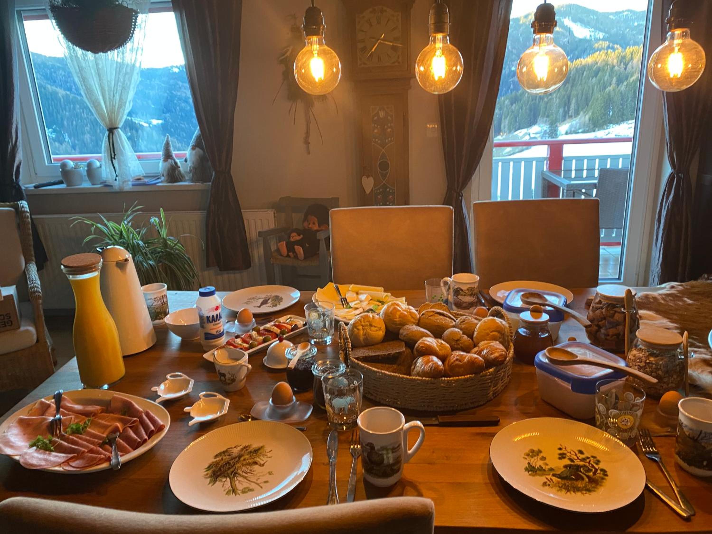 Pölstaler Berghütte