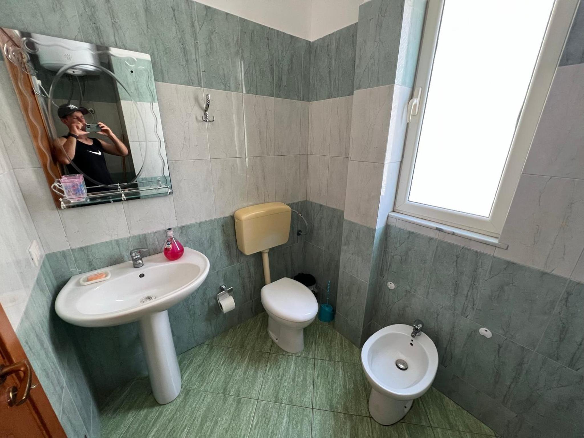Vivi la tua vacanza con l'appartamento 2 di Ervin! Enjoy your holiday with Ervin's apartment 2!