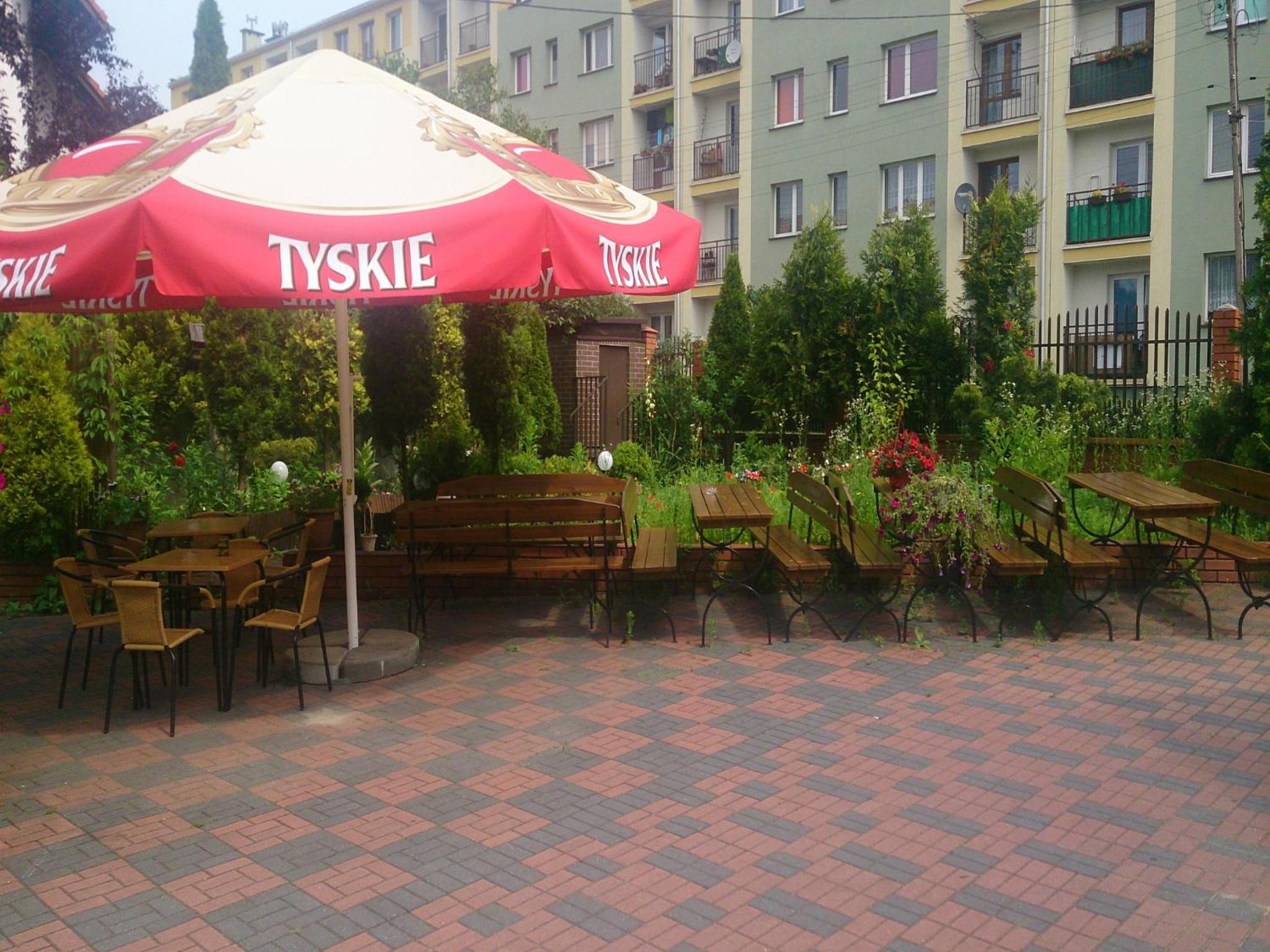 BLACK JACK "Będzin"