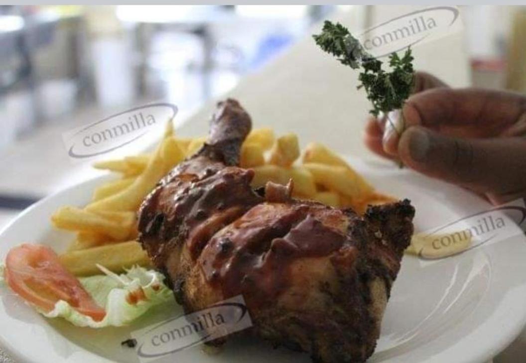 Conmilla Guest House and Conference Venue
