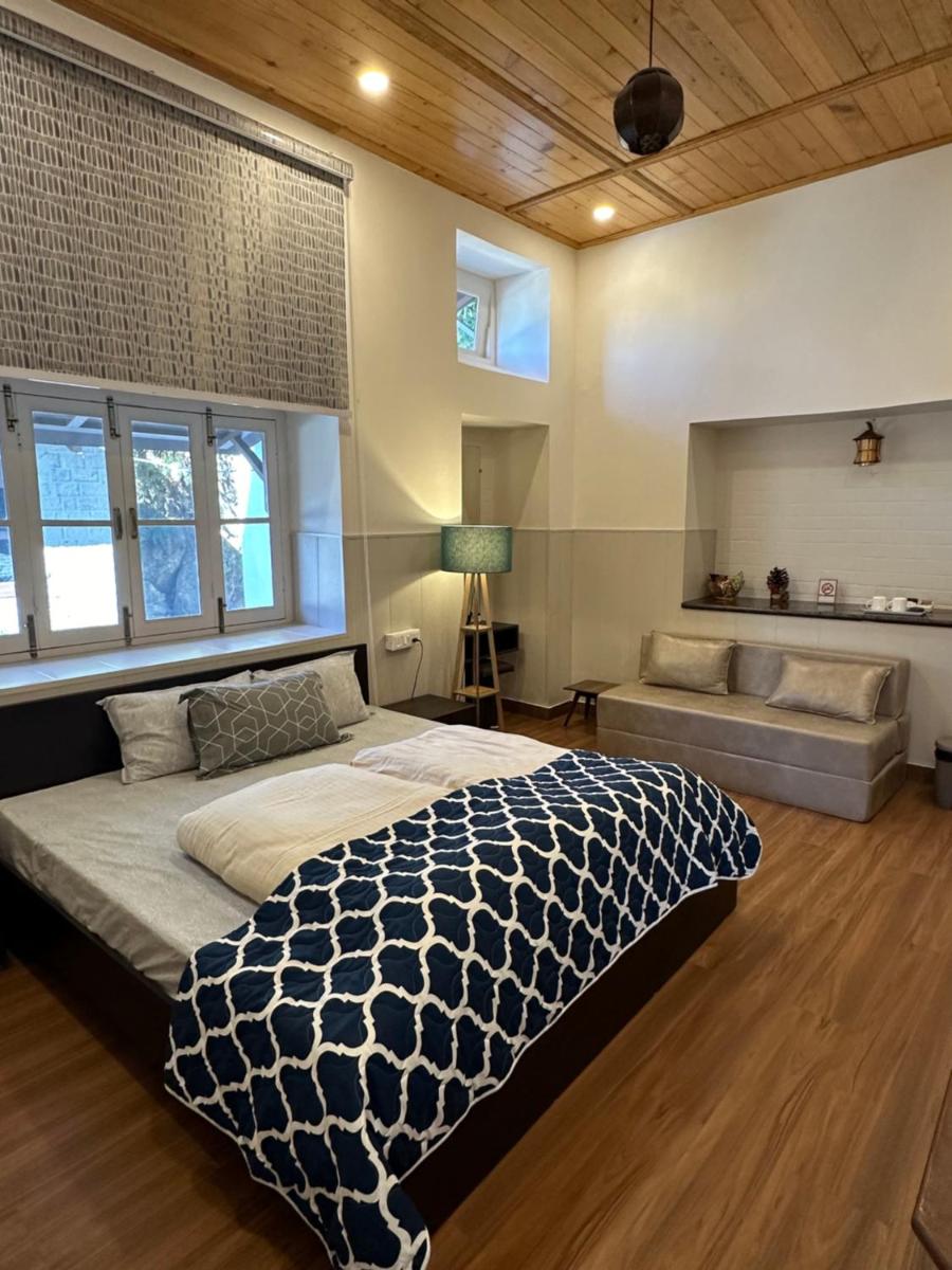 Chowdhary Villa view 4