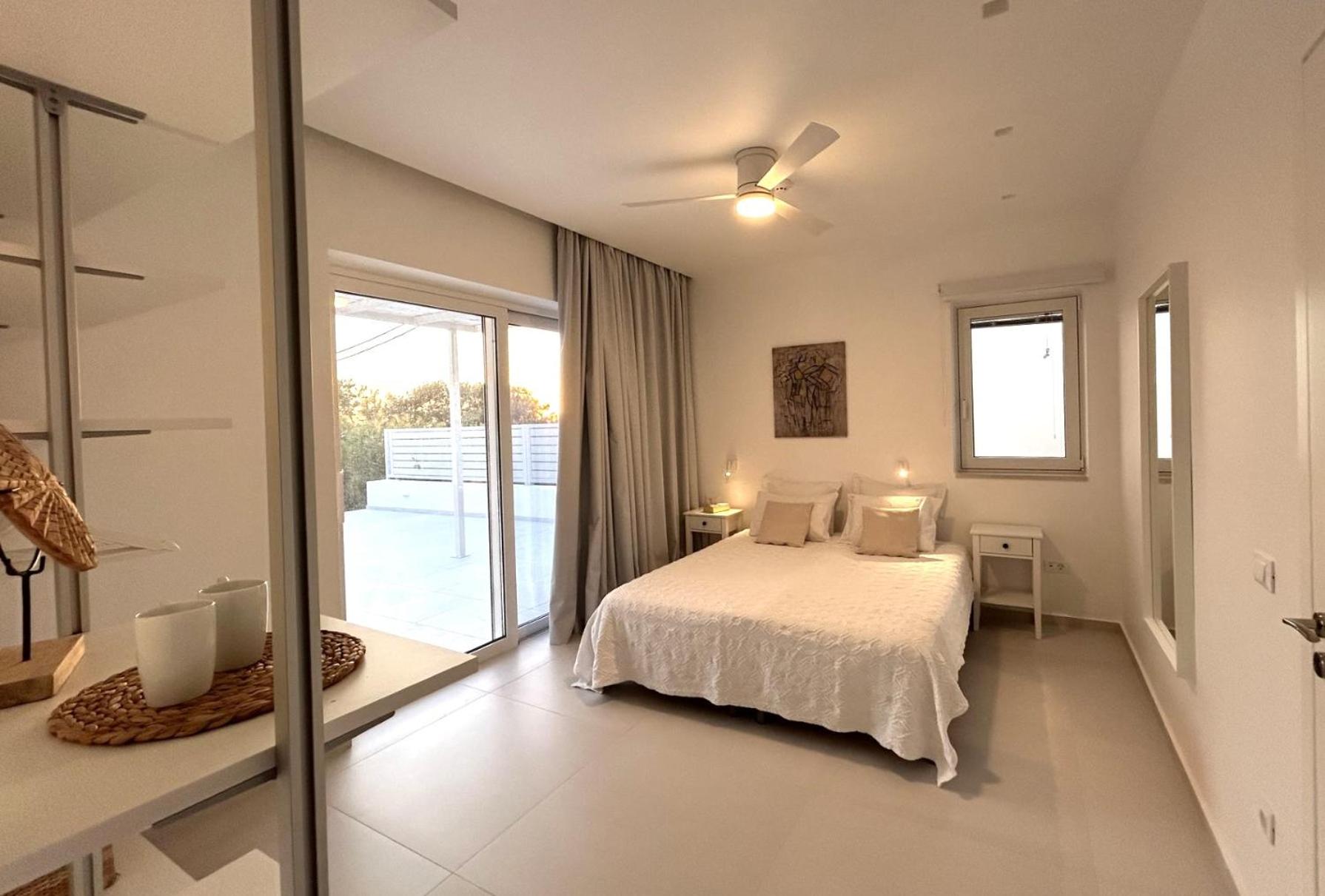 serene villas