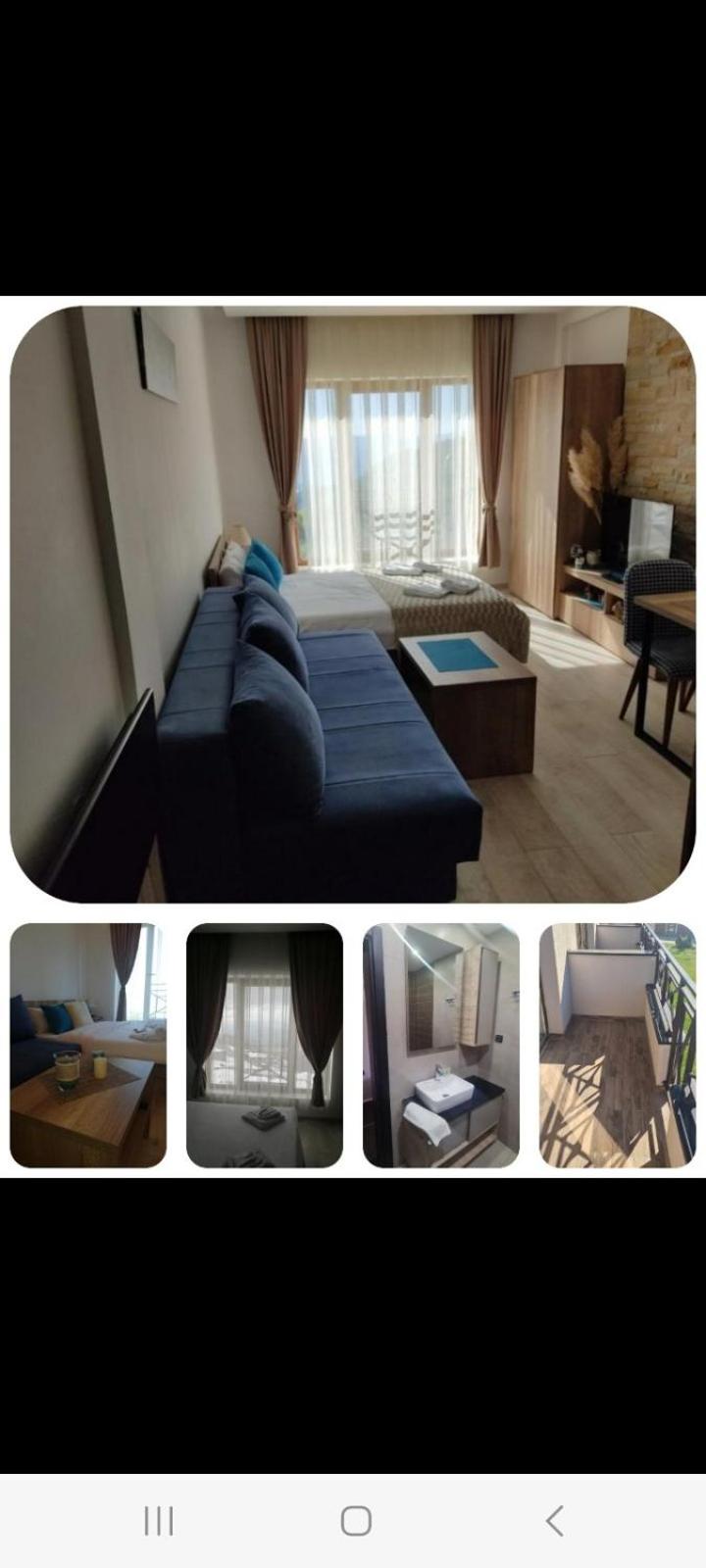Apartman Adut Kop. view 3