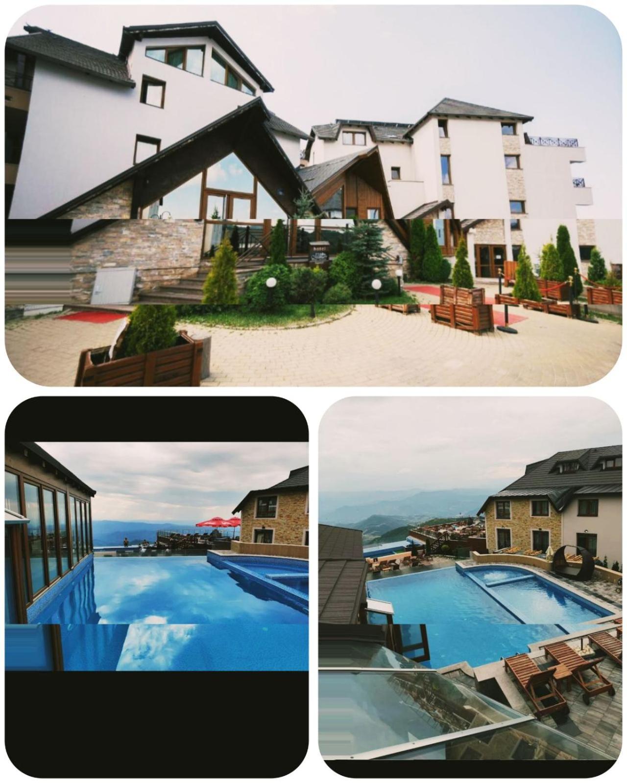 Apartman Adut Kop. view 5