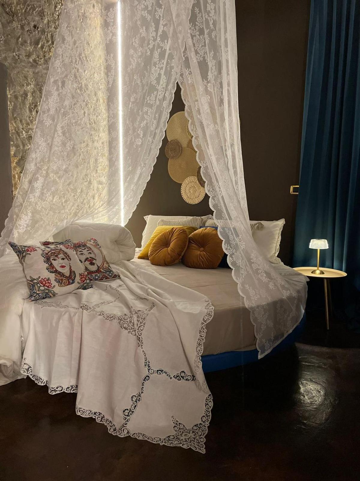 CDB Palmento Experience Suite