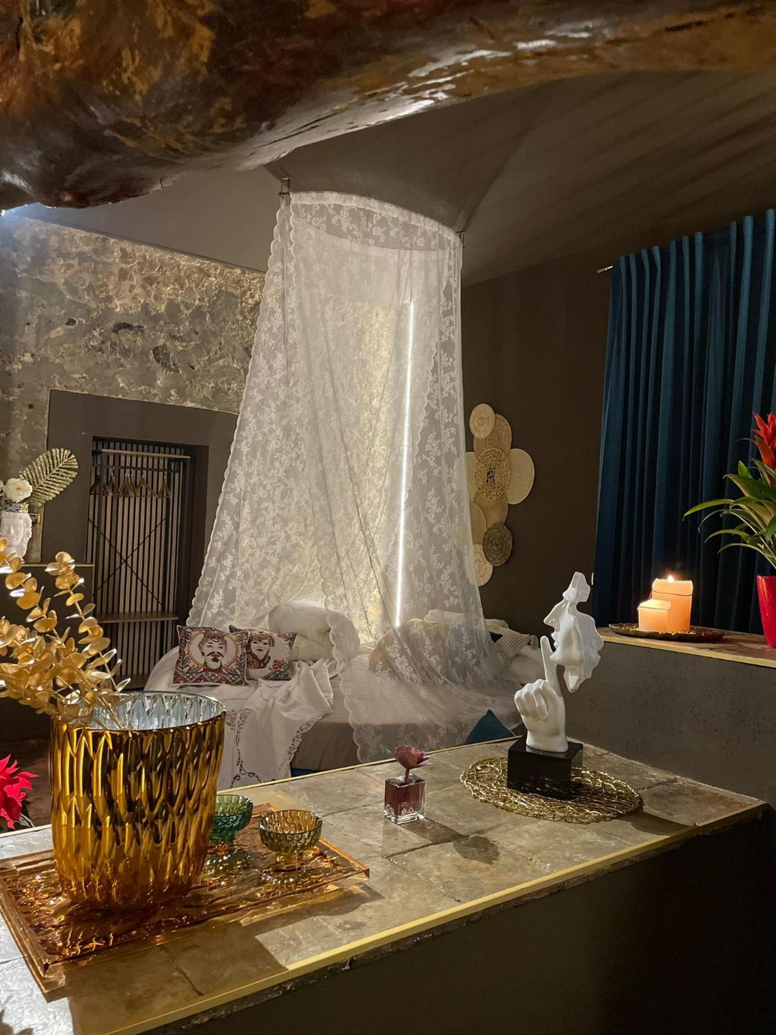 CDB Palmento Experience Suite