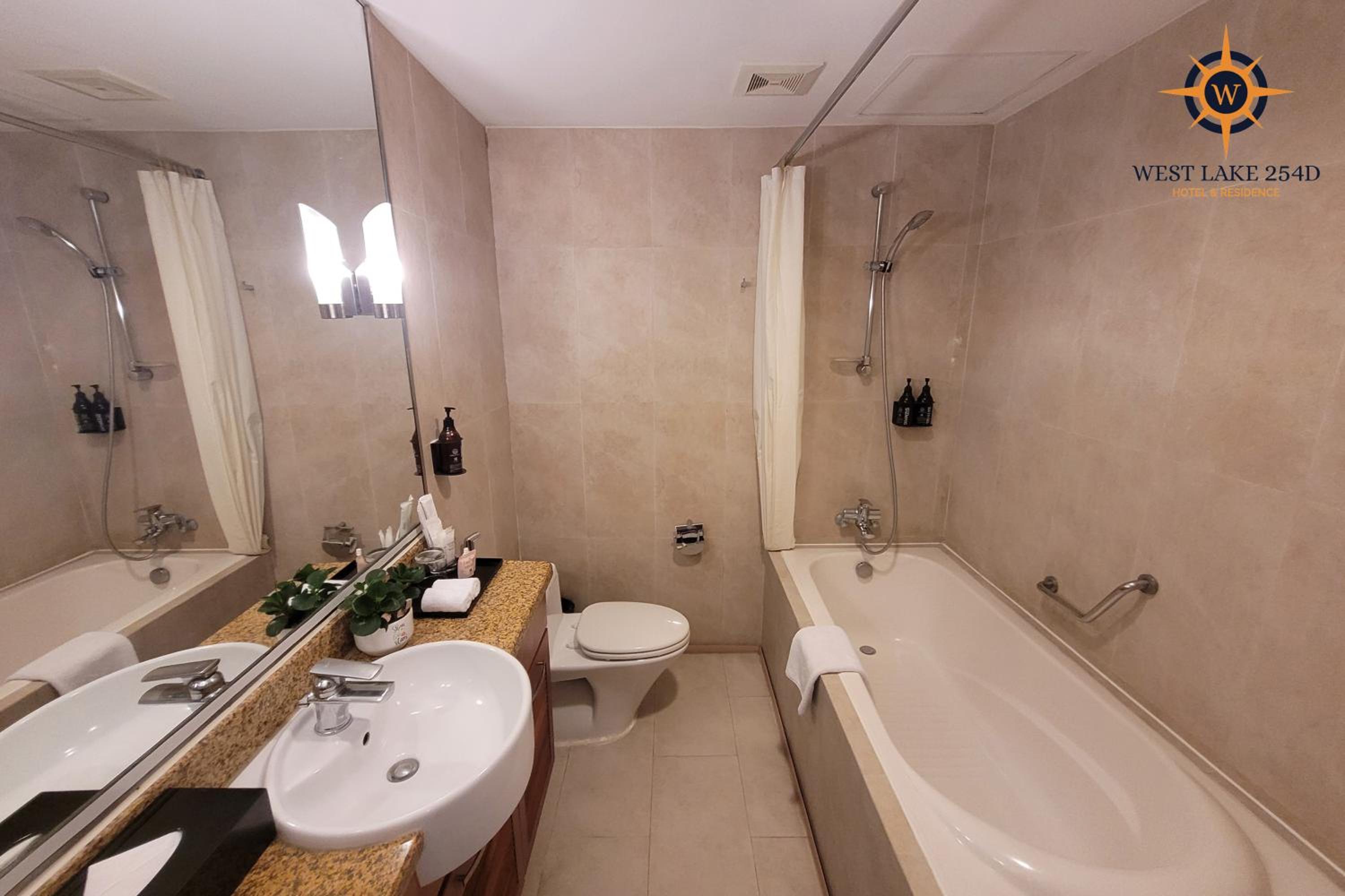 Wil'que Westlake Hotel & Residences
