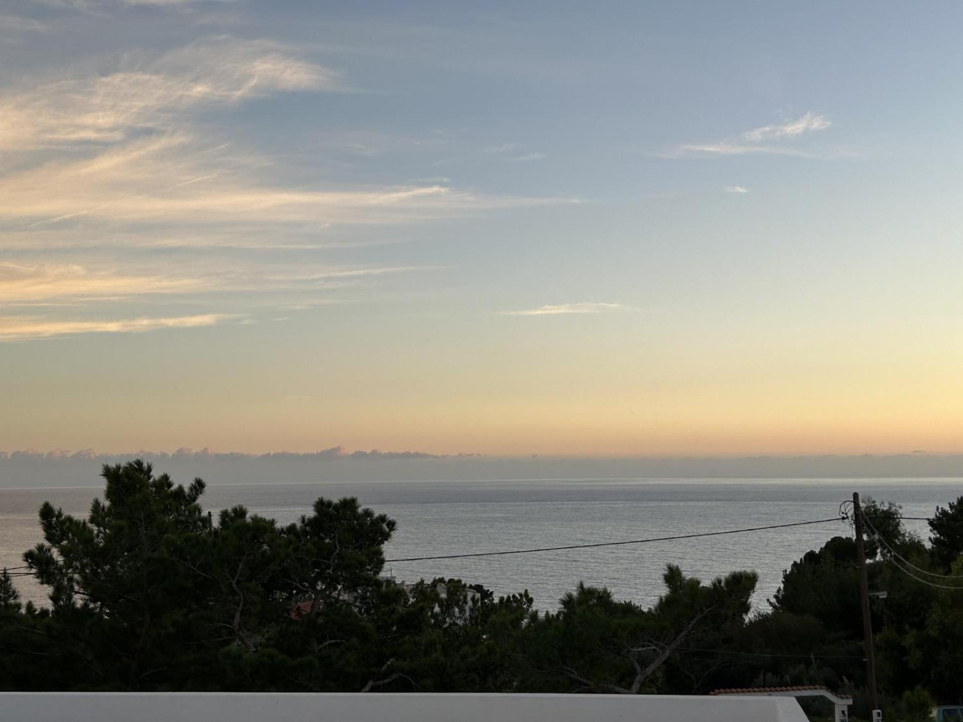 serene villas