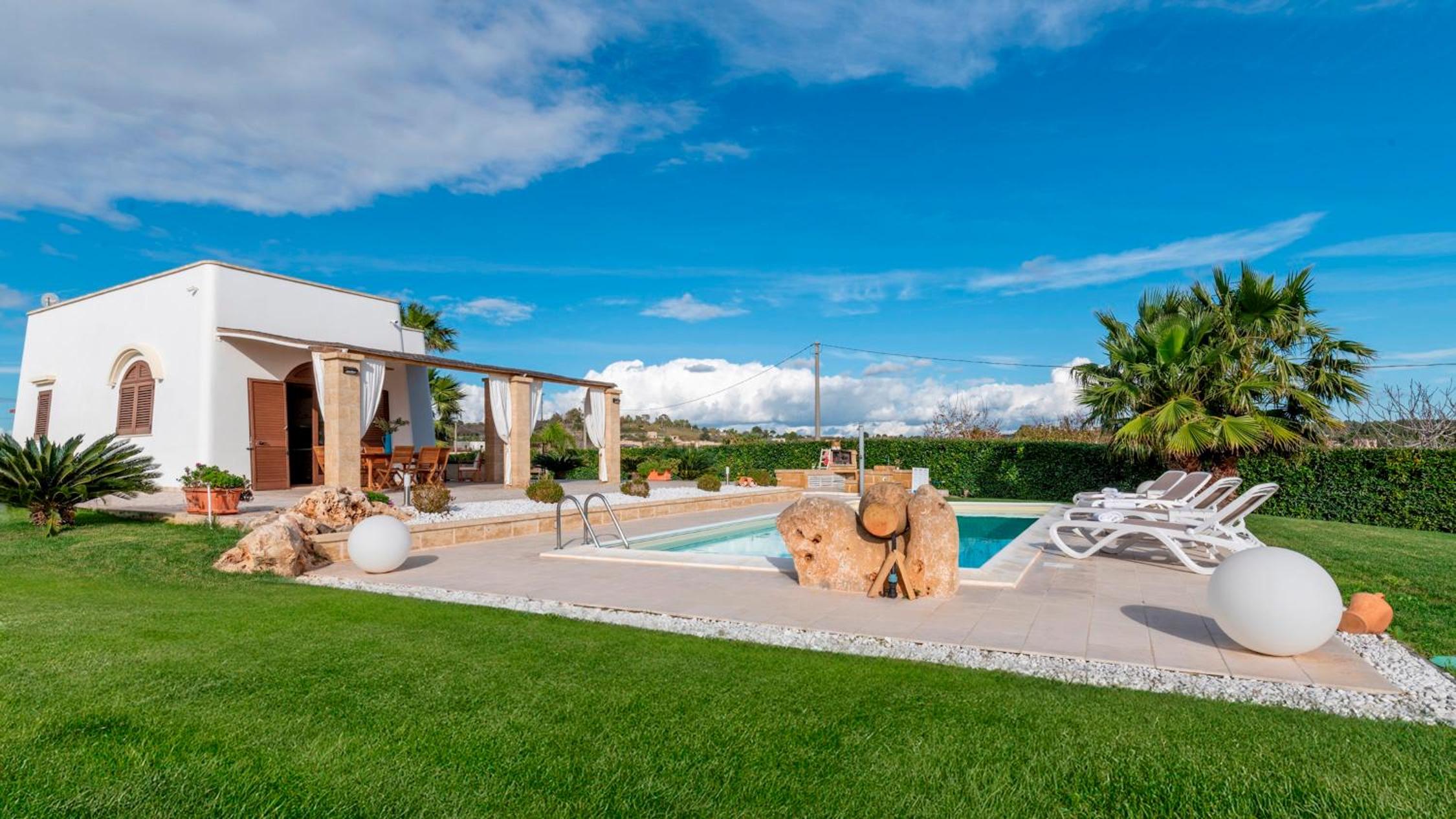 VILLA SERENA 4, Emma Villas photo 2