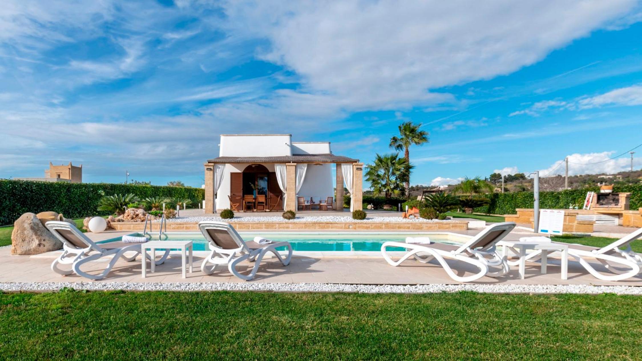 VILLA SERENA 4, Emma Villas photo 5