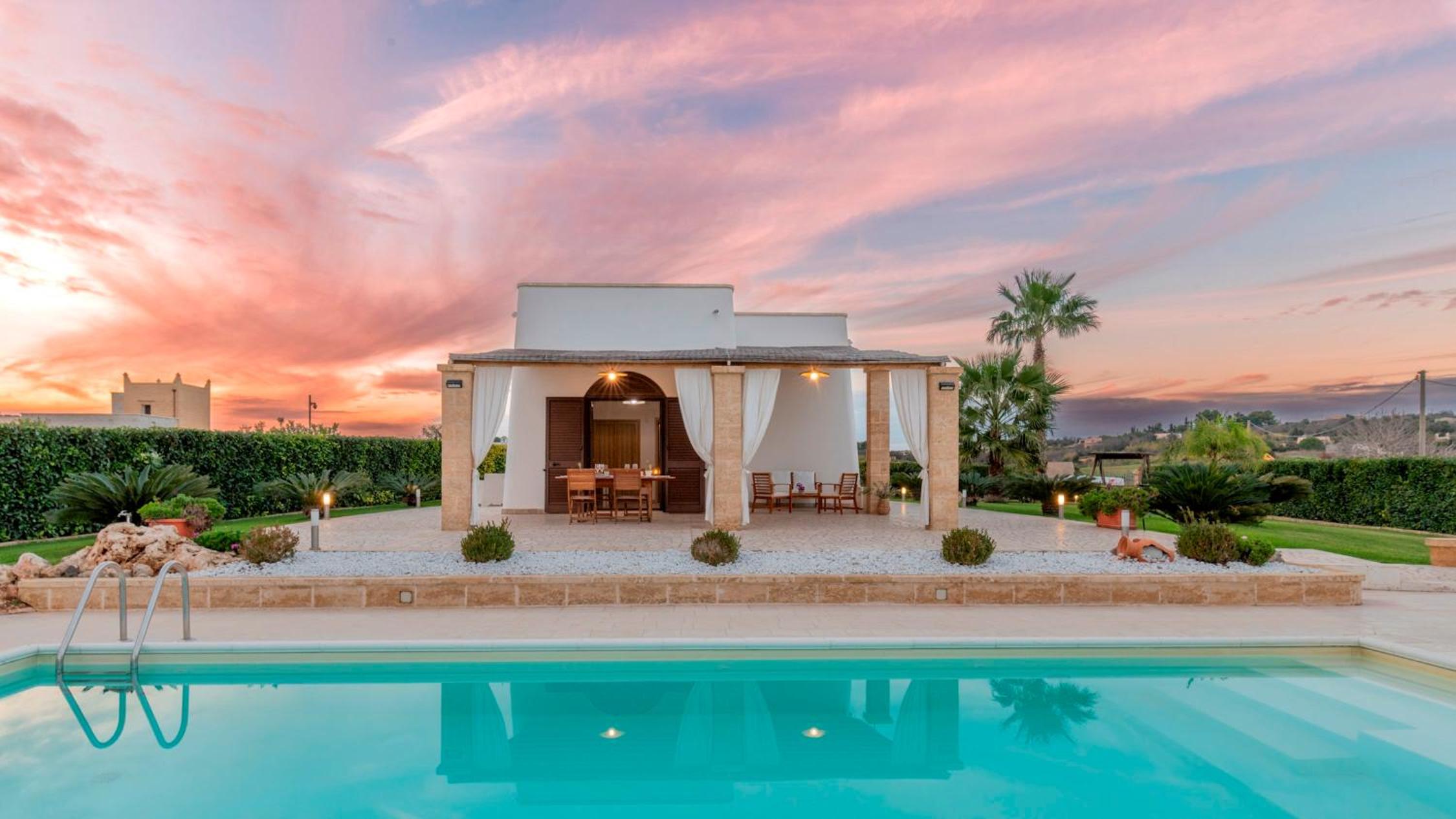 VILLA SERENA 4, Emma Villas view 5