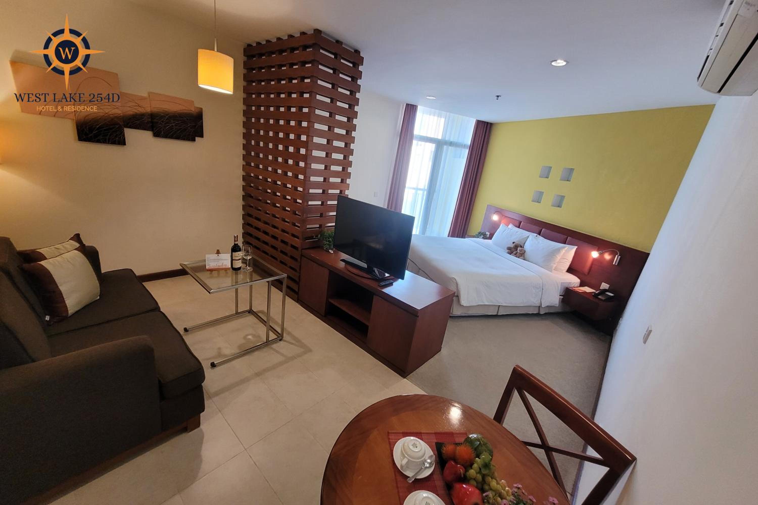 Wil'que Westlake Hotel & Residences