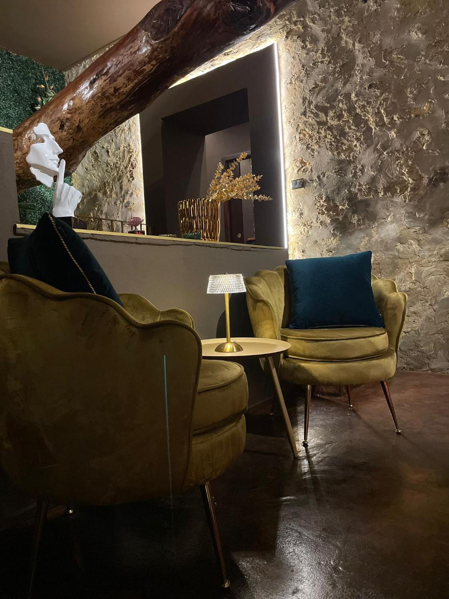 CDB Palmento Experience Suite