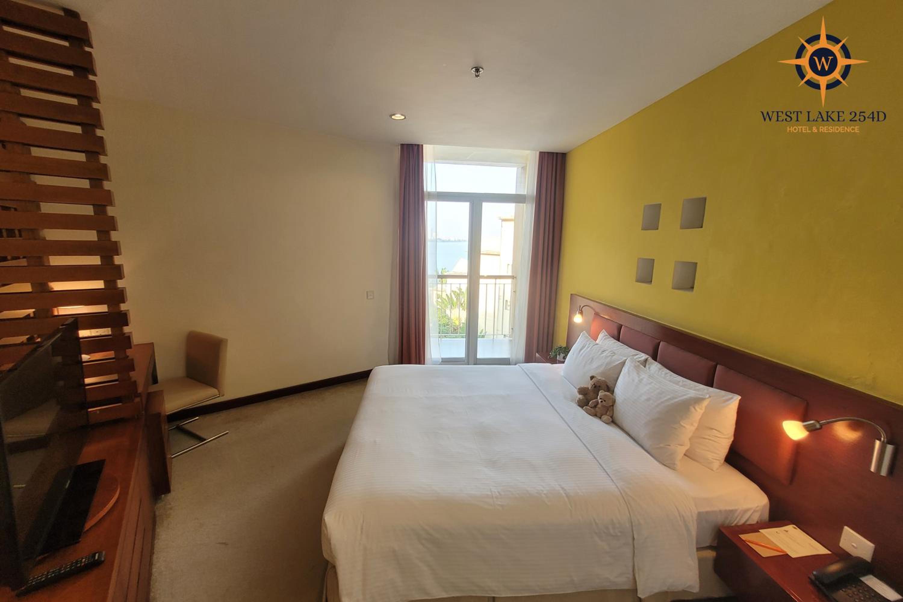 Wil'que Westlake Hotel & Residences