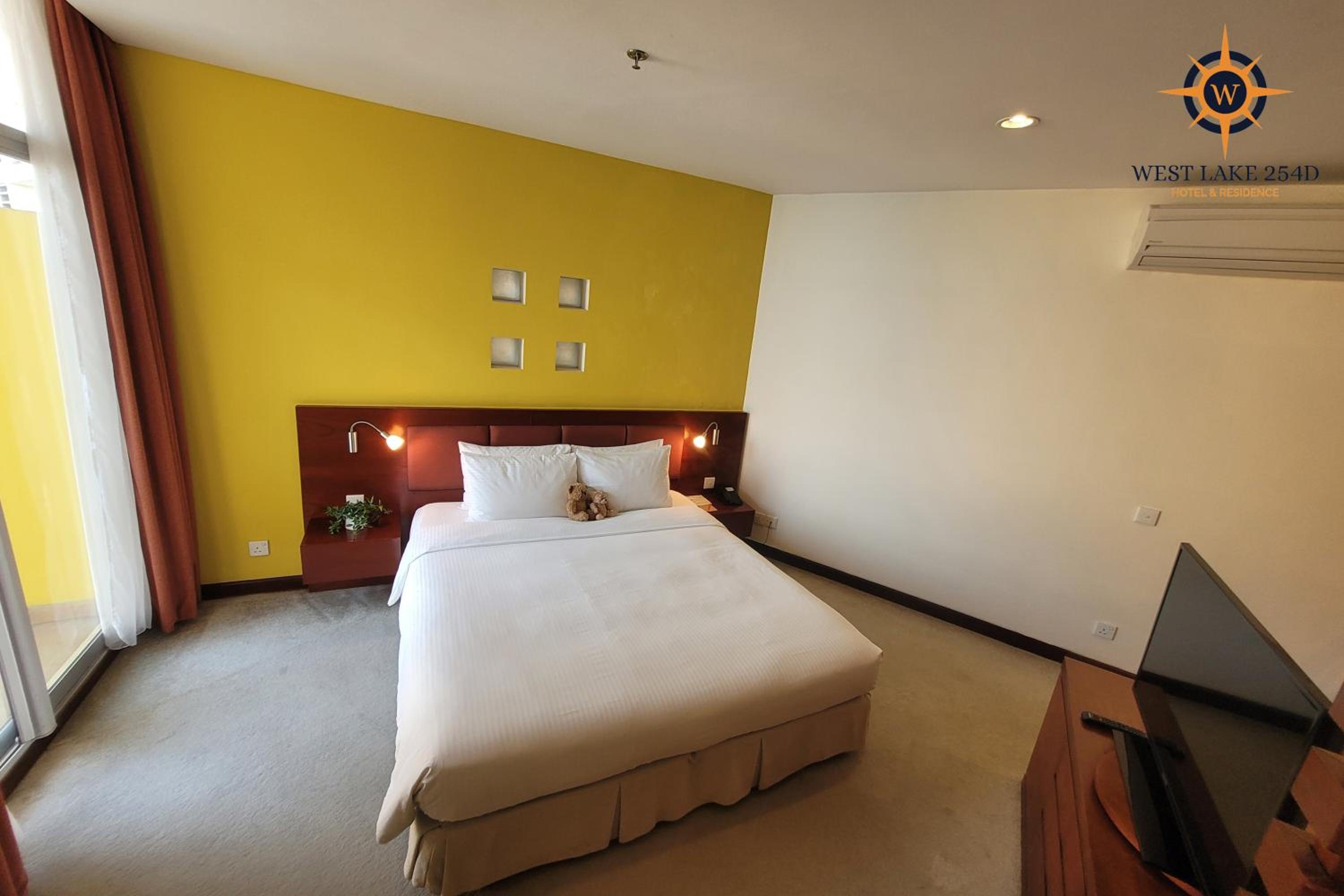 Wil'que Westlake Hotel & Residences