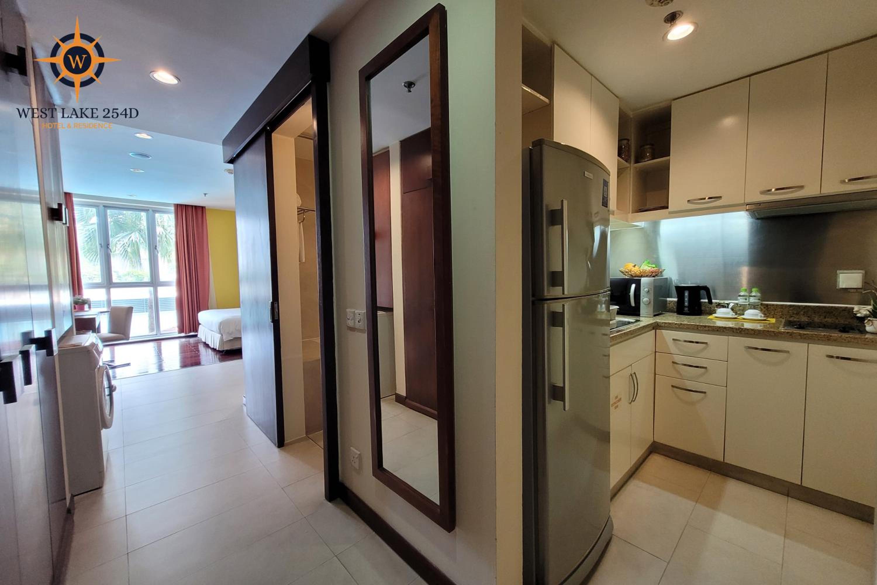 Wil'que Westlake Hotel & Residences