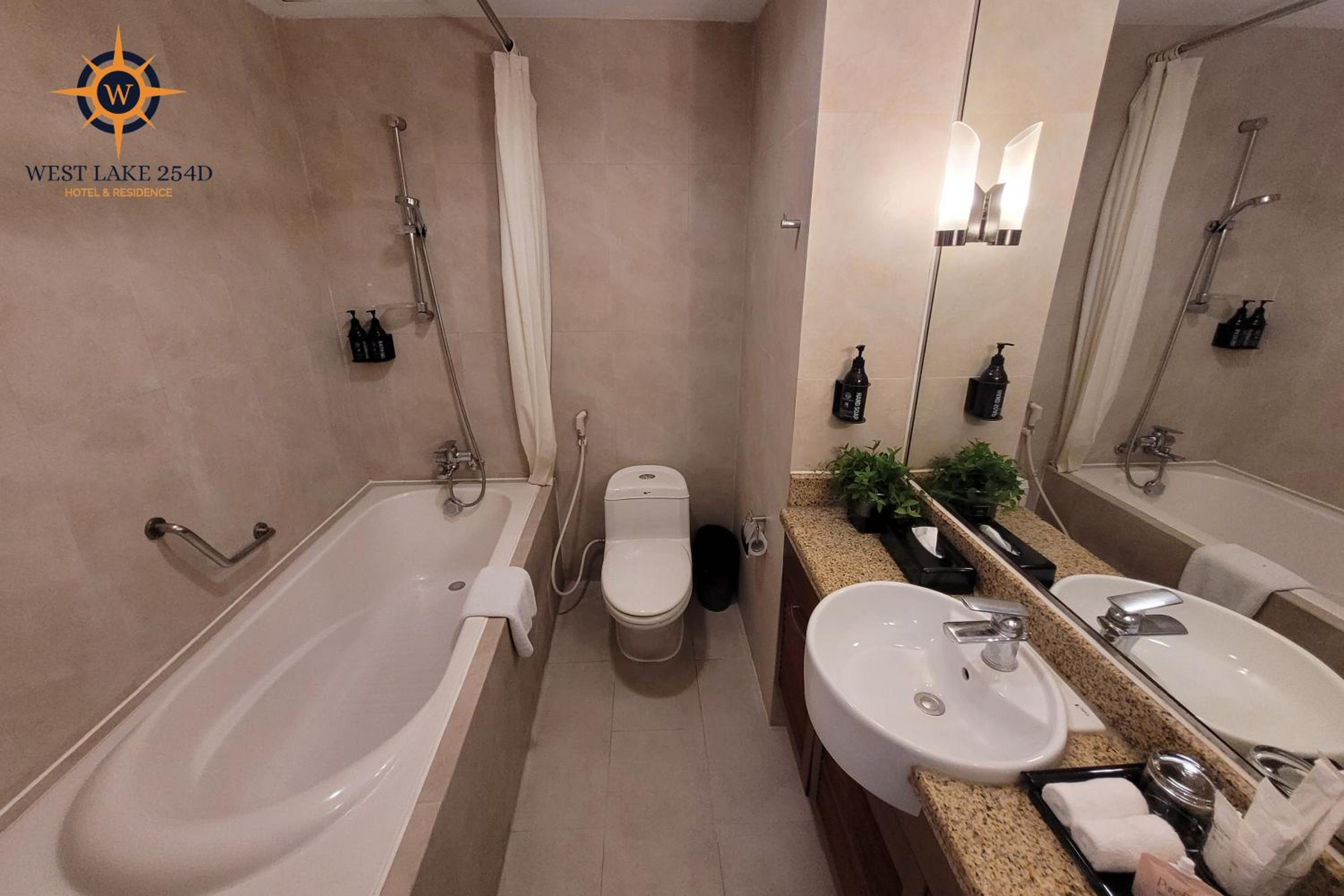 Wil'que Westlake Hotel & Residences
