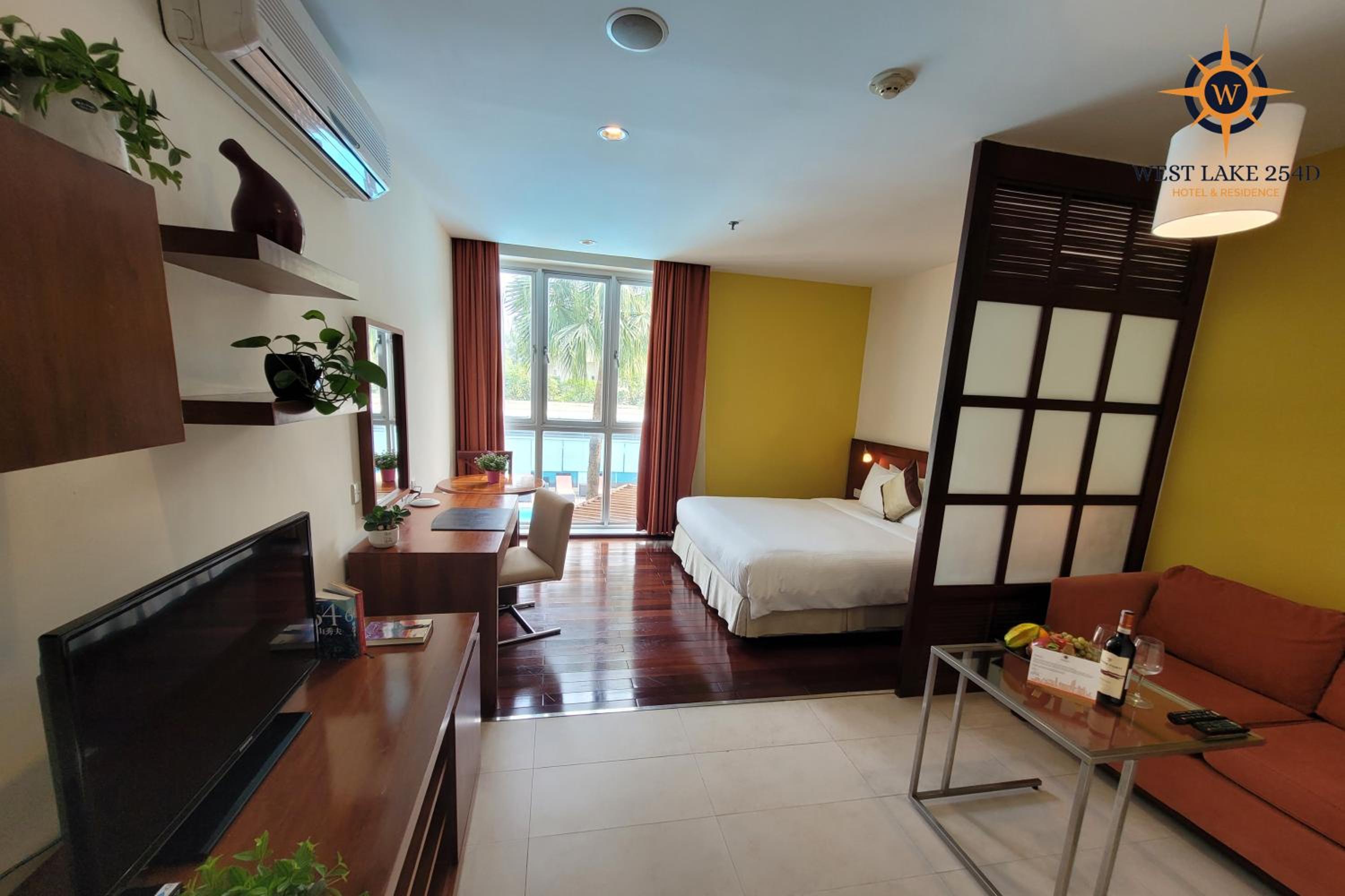 Wil'que Westlake Hotel & Residences