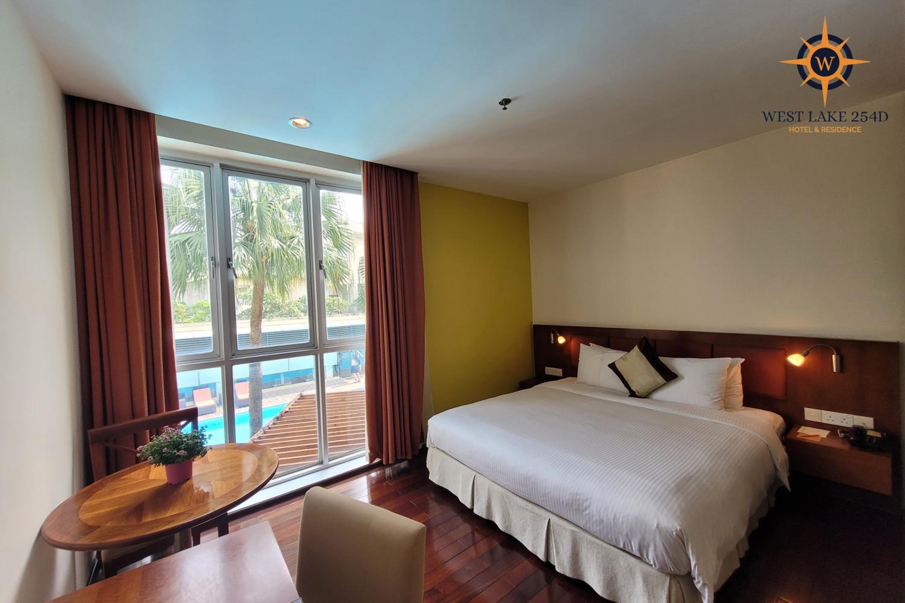 Wil'que Westlake Hotel & Residences