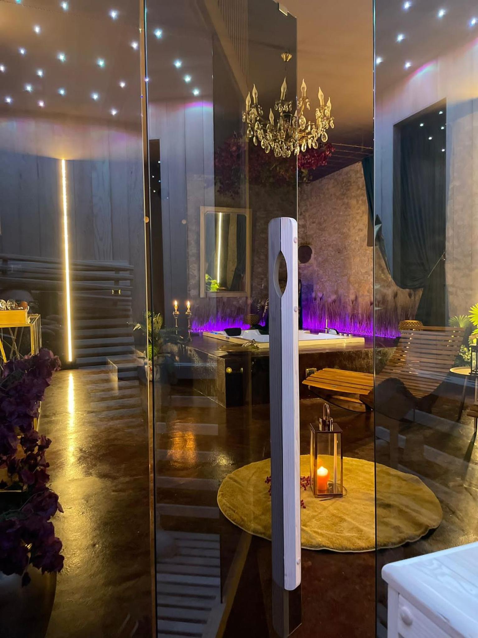 CDB Palmento Experience Suite