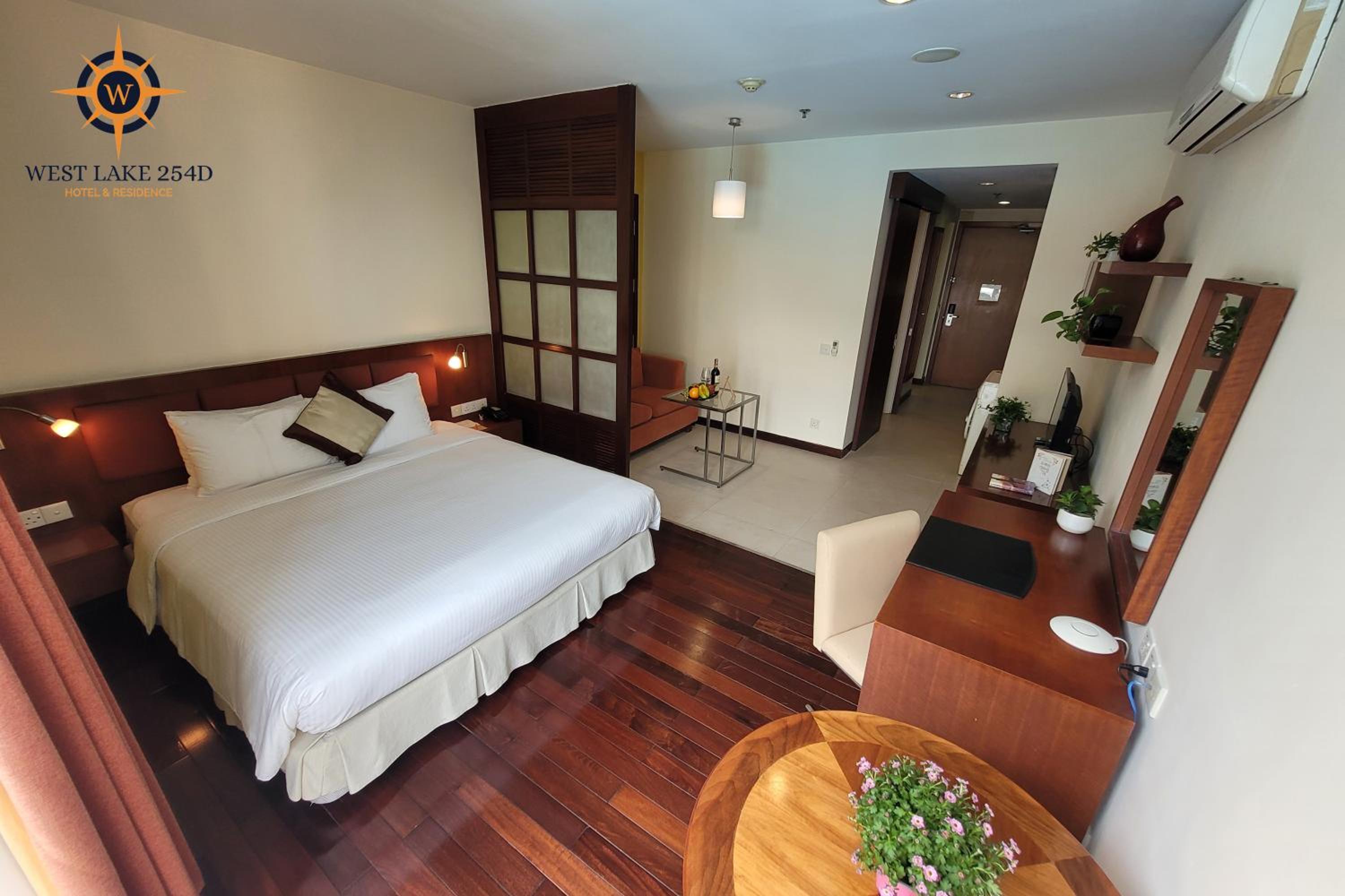Wil'que Westlake Hotel & Residences