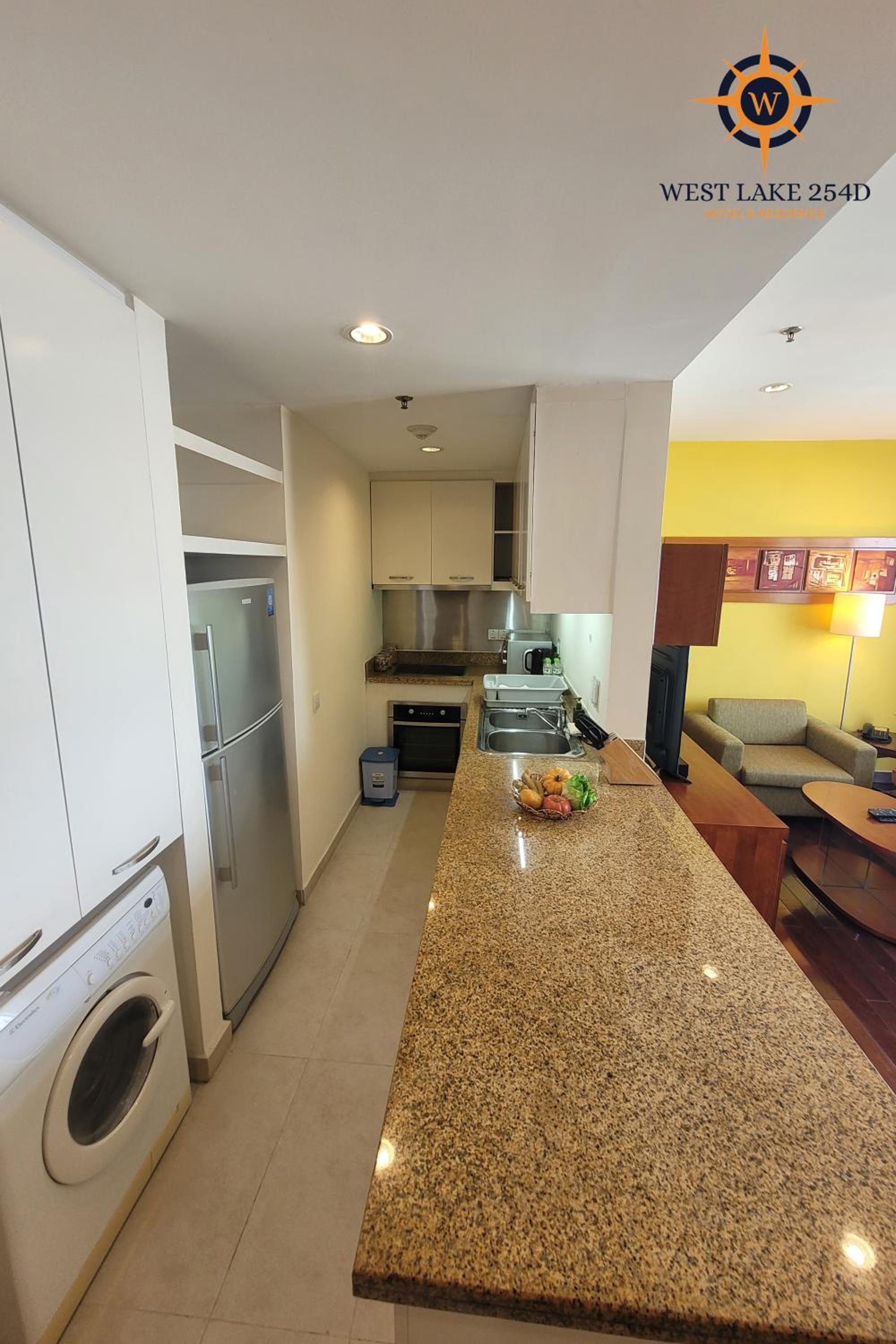 Wil'que Westlake Hotel & Residences