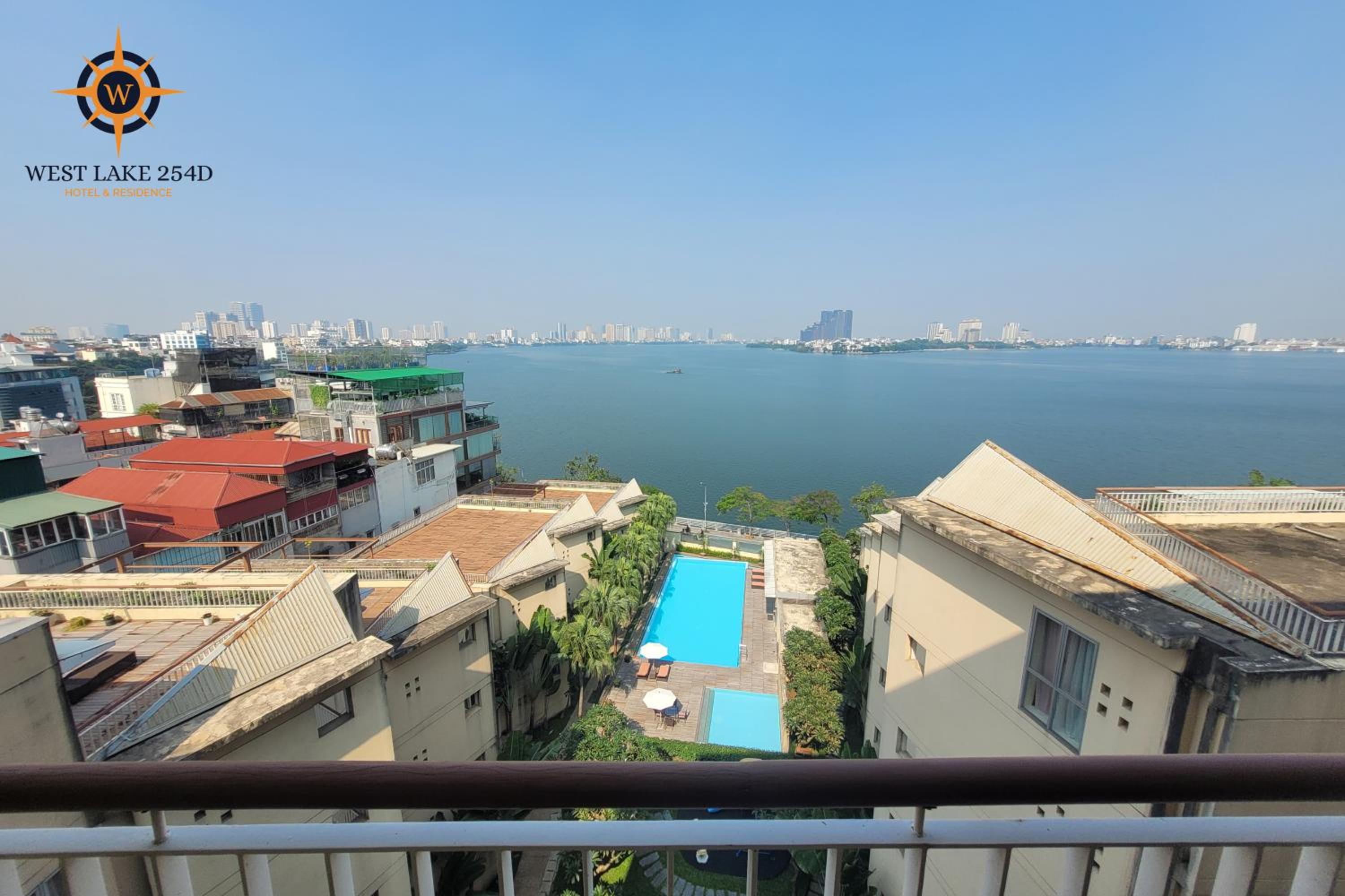 Wil'que Westlake Hotel & Residences