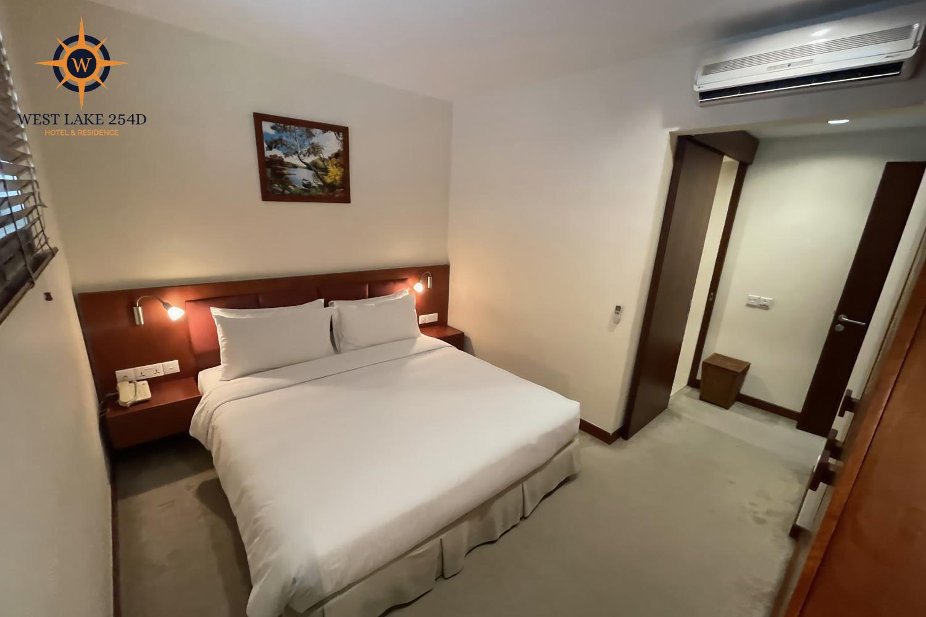 Wil'que Westlake Hotel & Residences