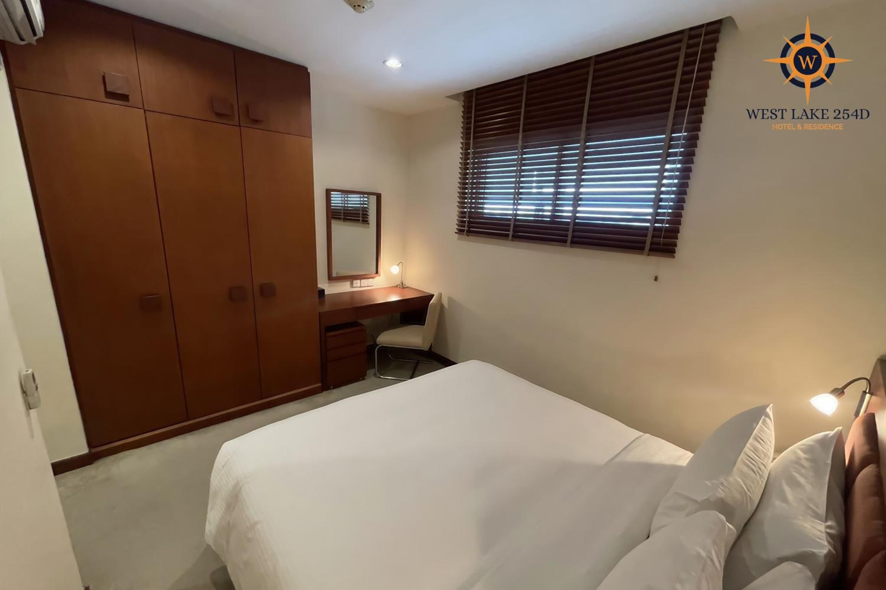 Wil'que Westlake Hotel & Residences