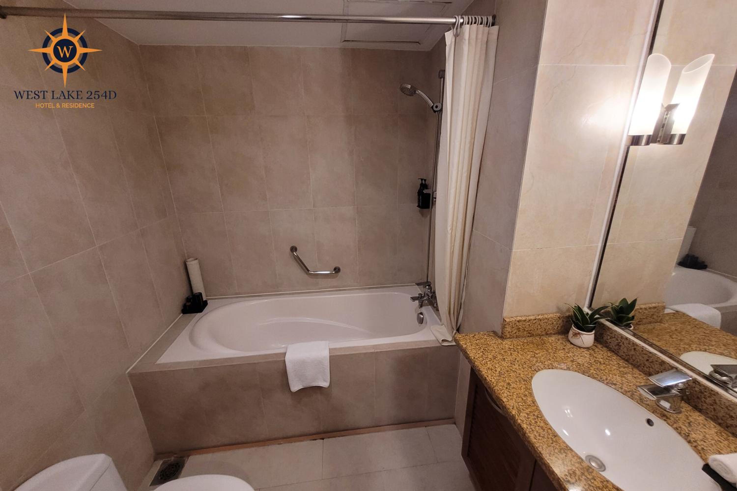 Wil'que Westlake Hotel & Residences