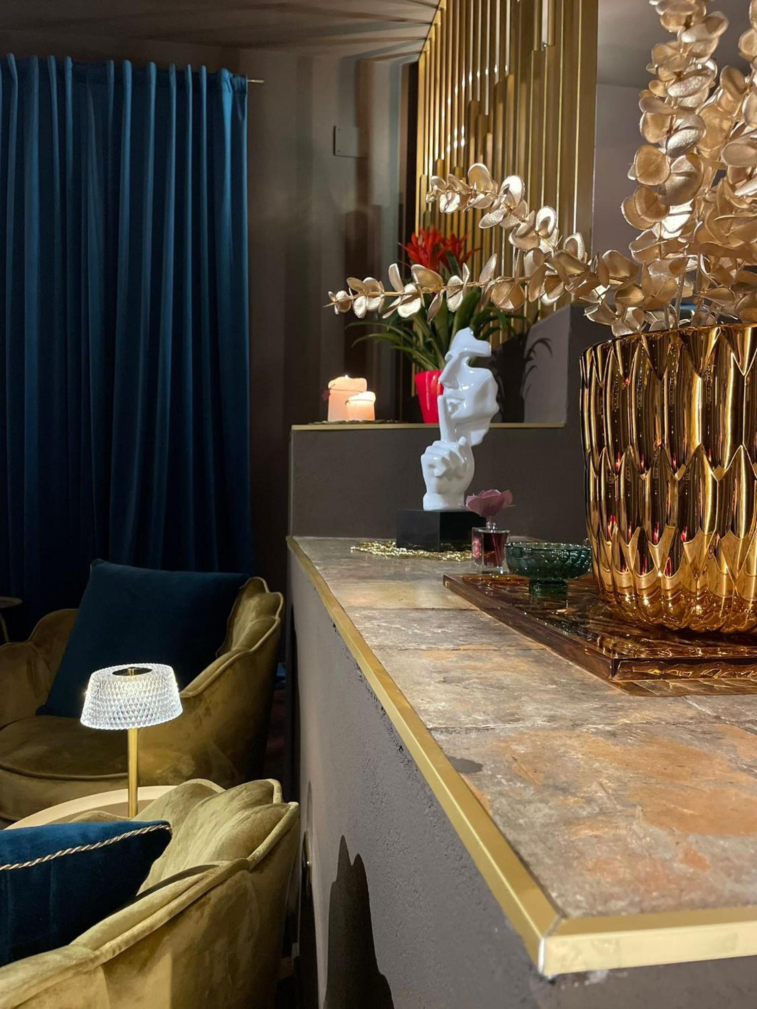 CDB Palmento Experience Suite