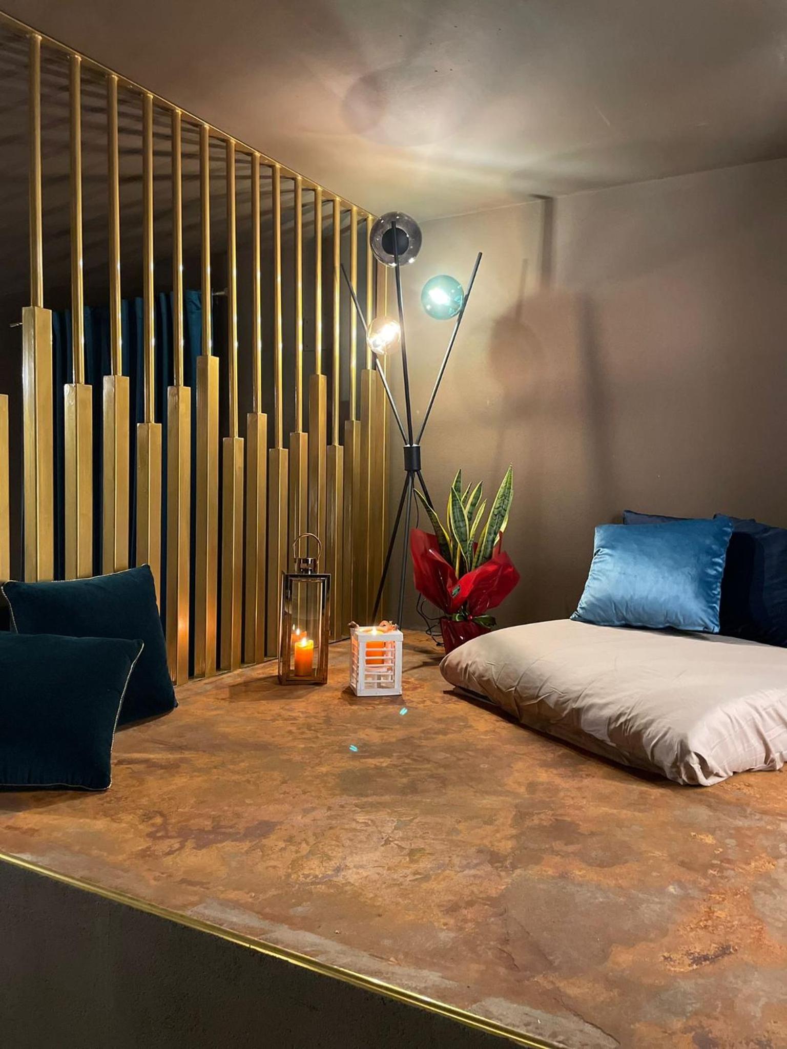 CDB Palmento Experience Suite