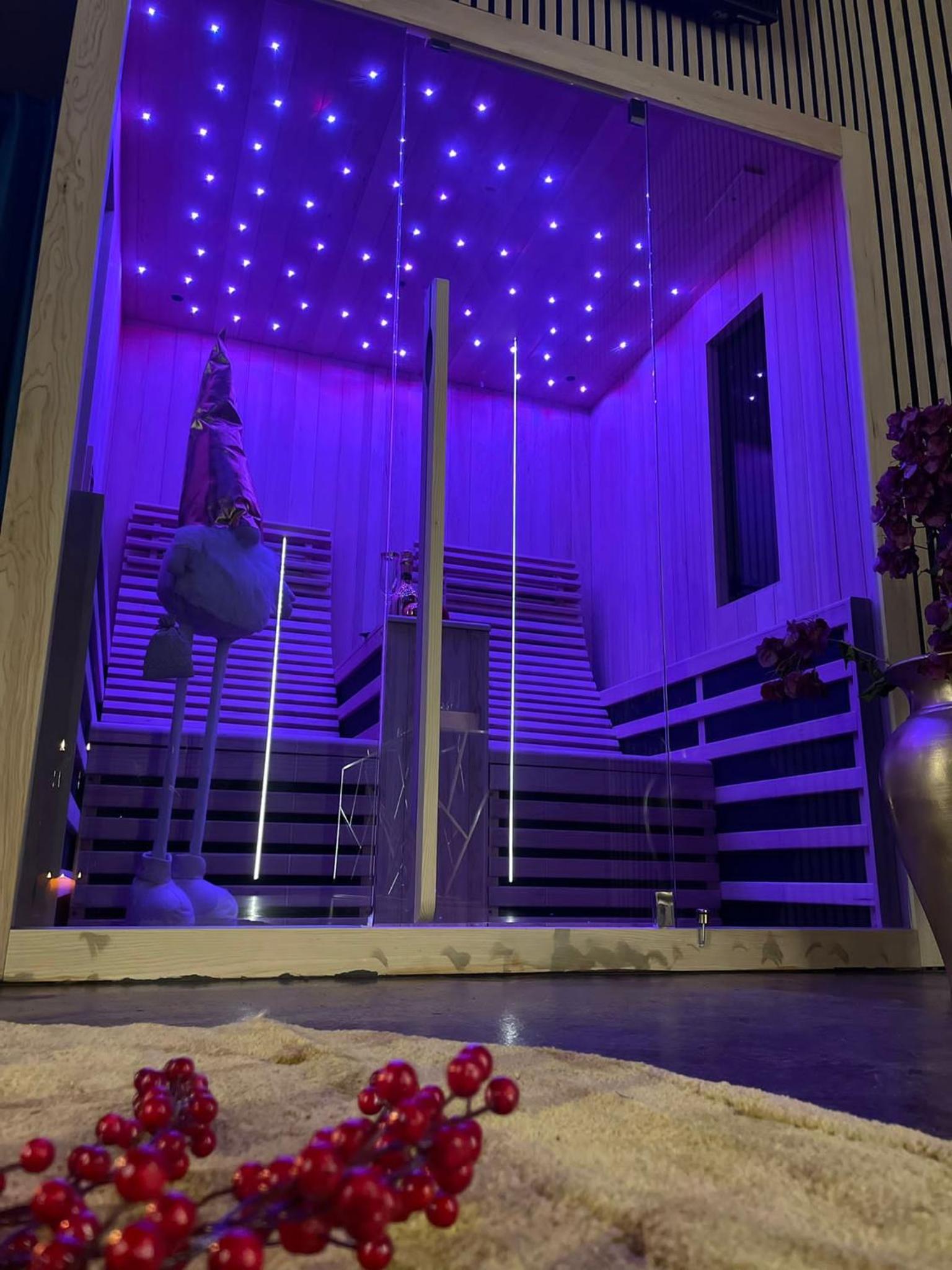 CDB Palmento Experience Suite
