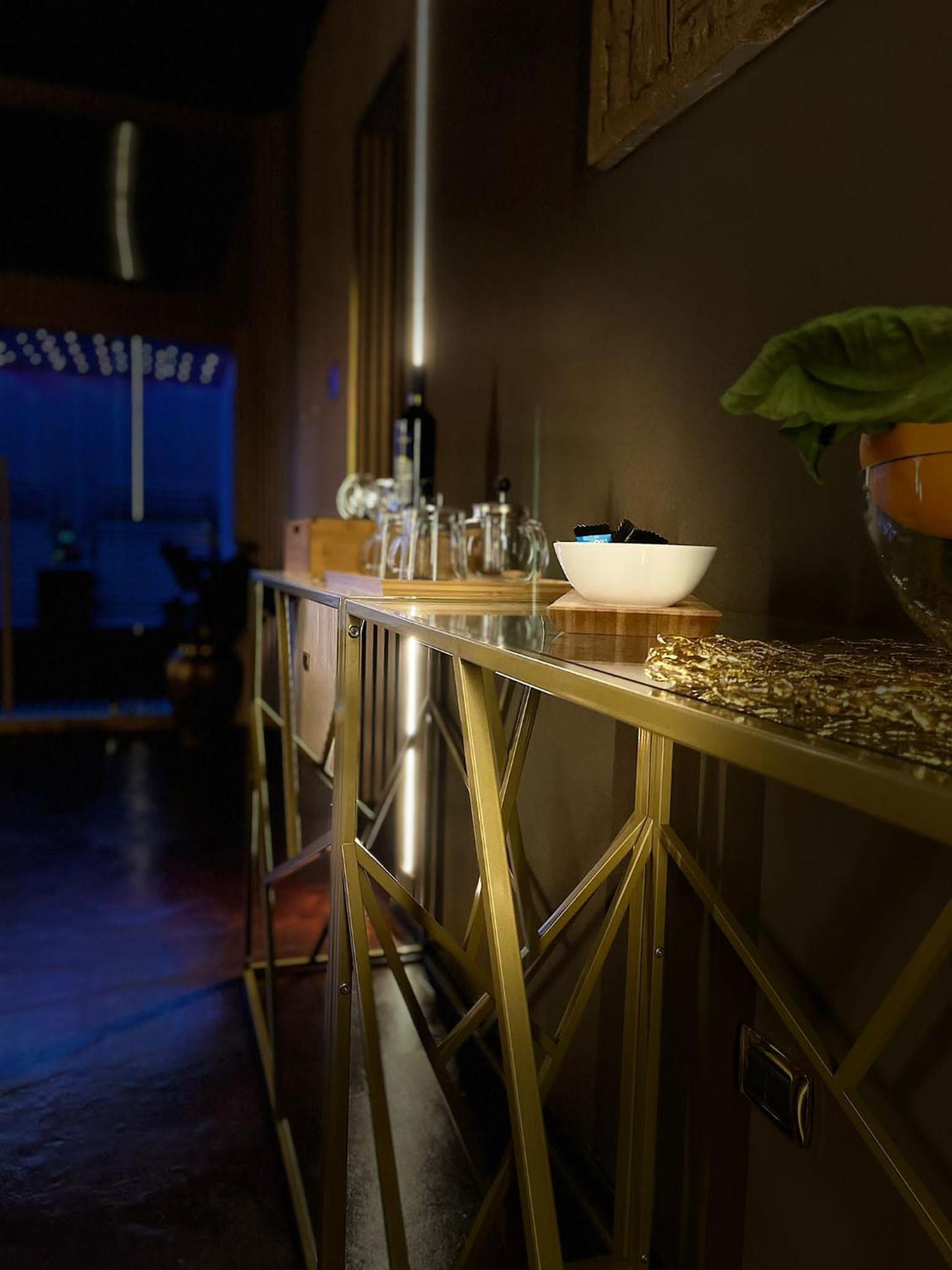 CDB Palmento Experience Suite