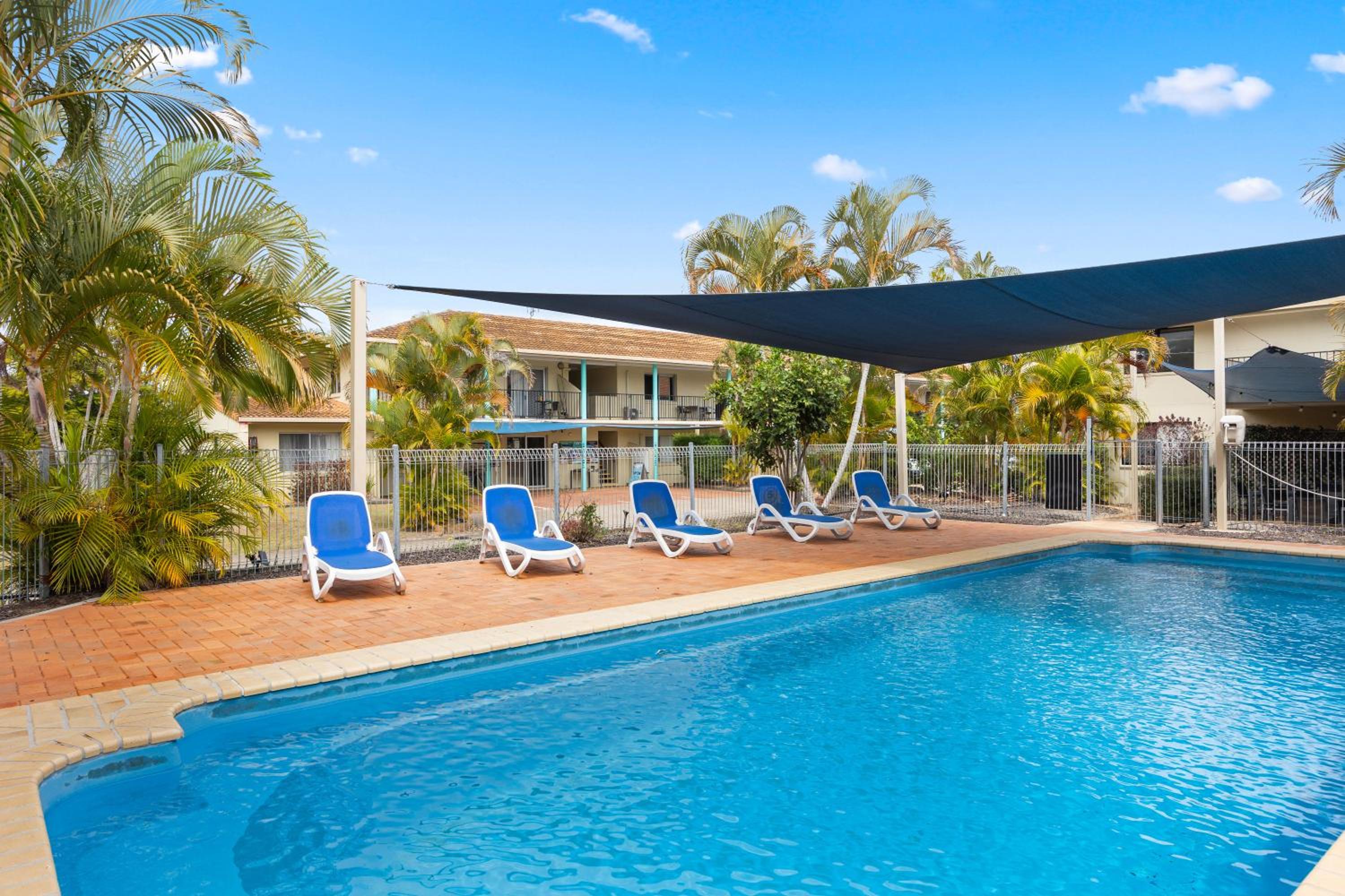 Family Friendly Apartment - 1 Minute Walk To Beach