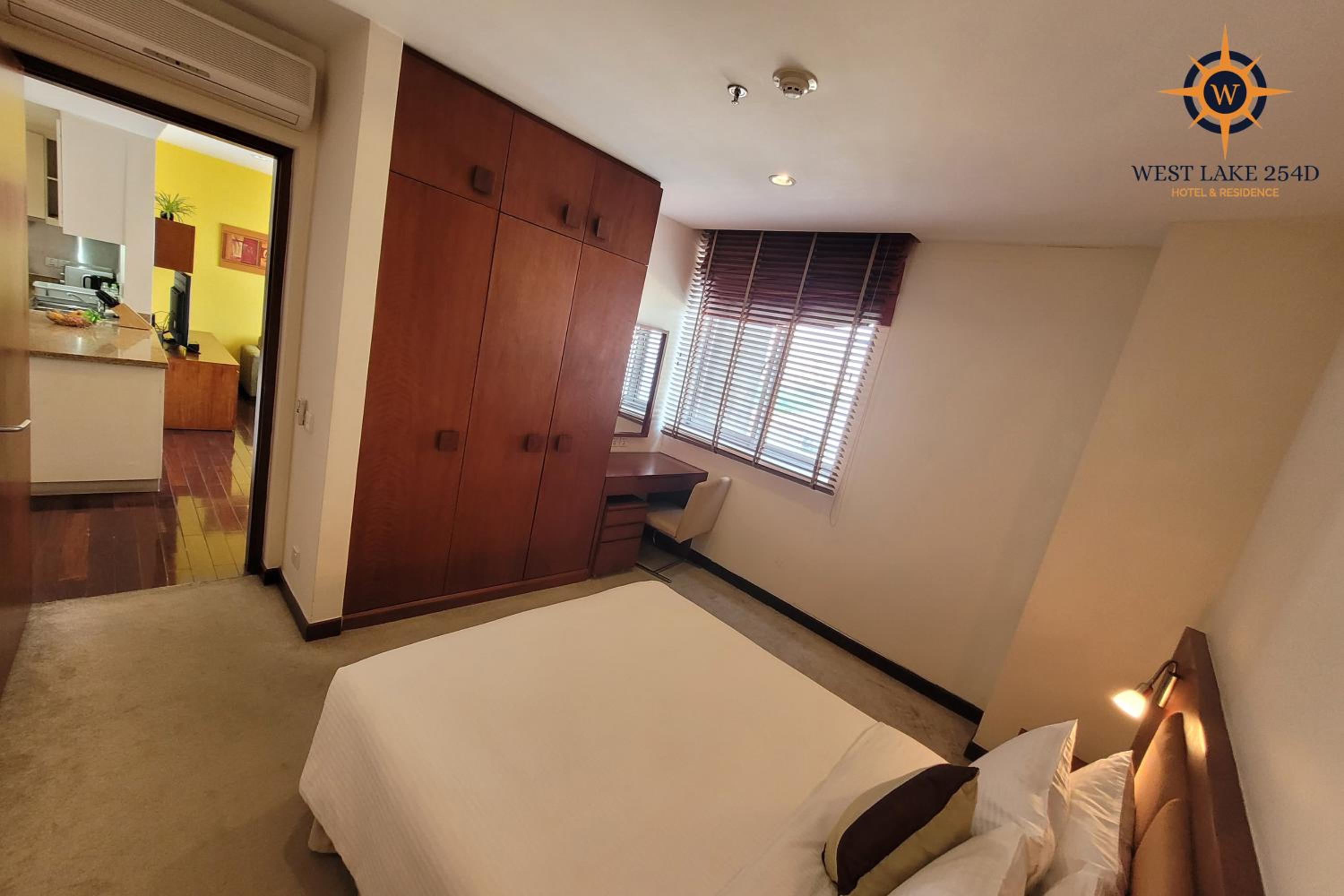 Wil'que Westlake Hotel & Residences