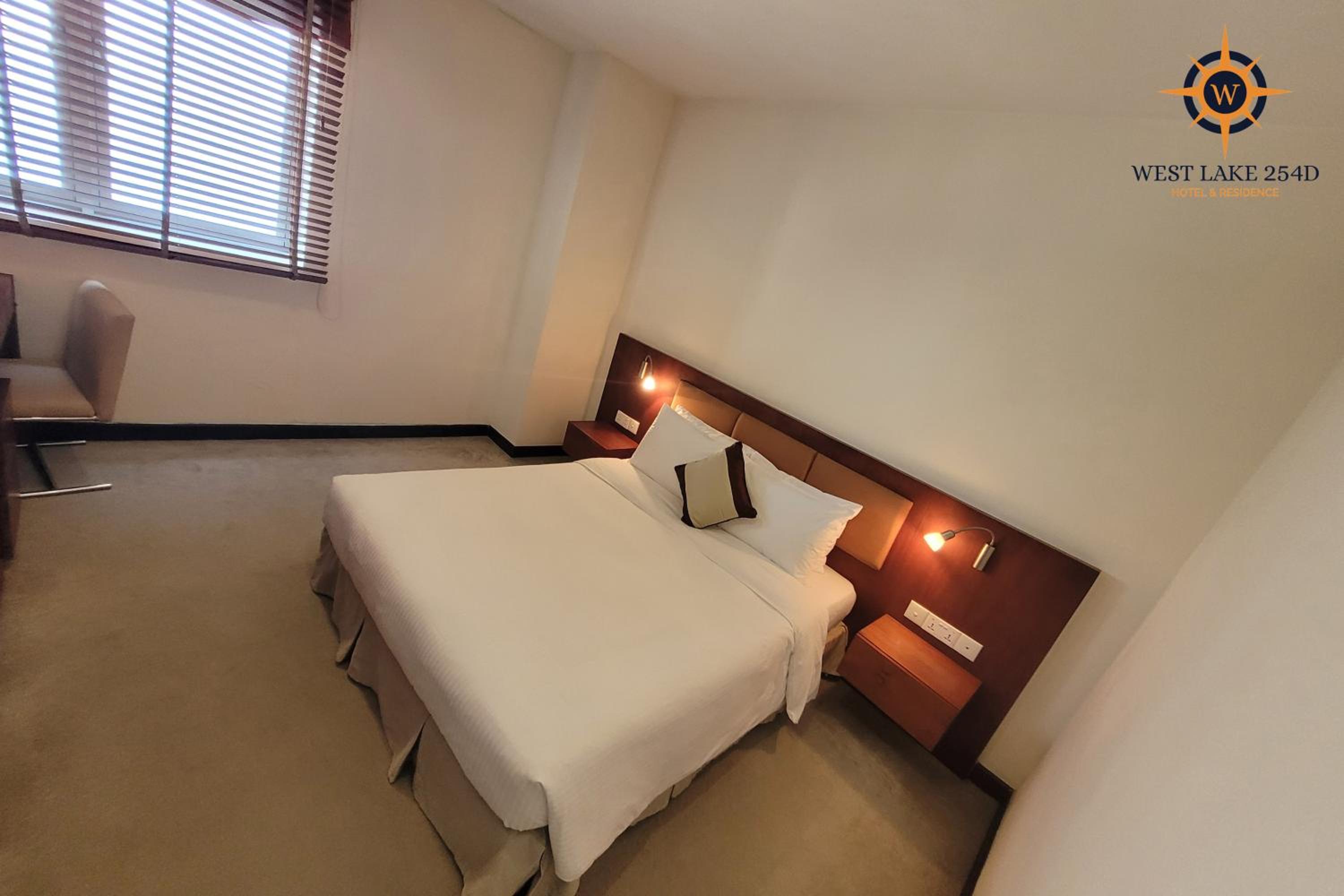 Wil'que Westlake Hotel & Residences