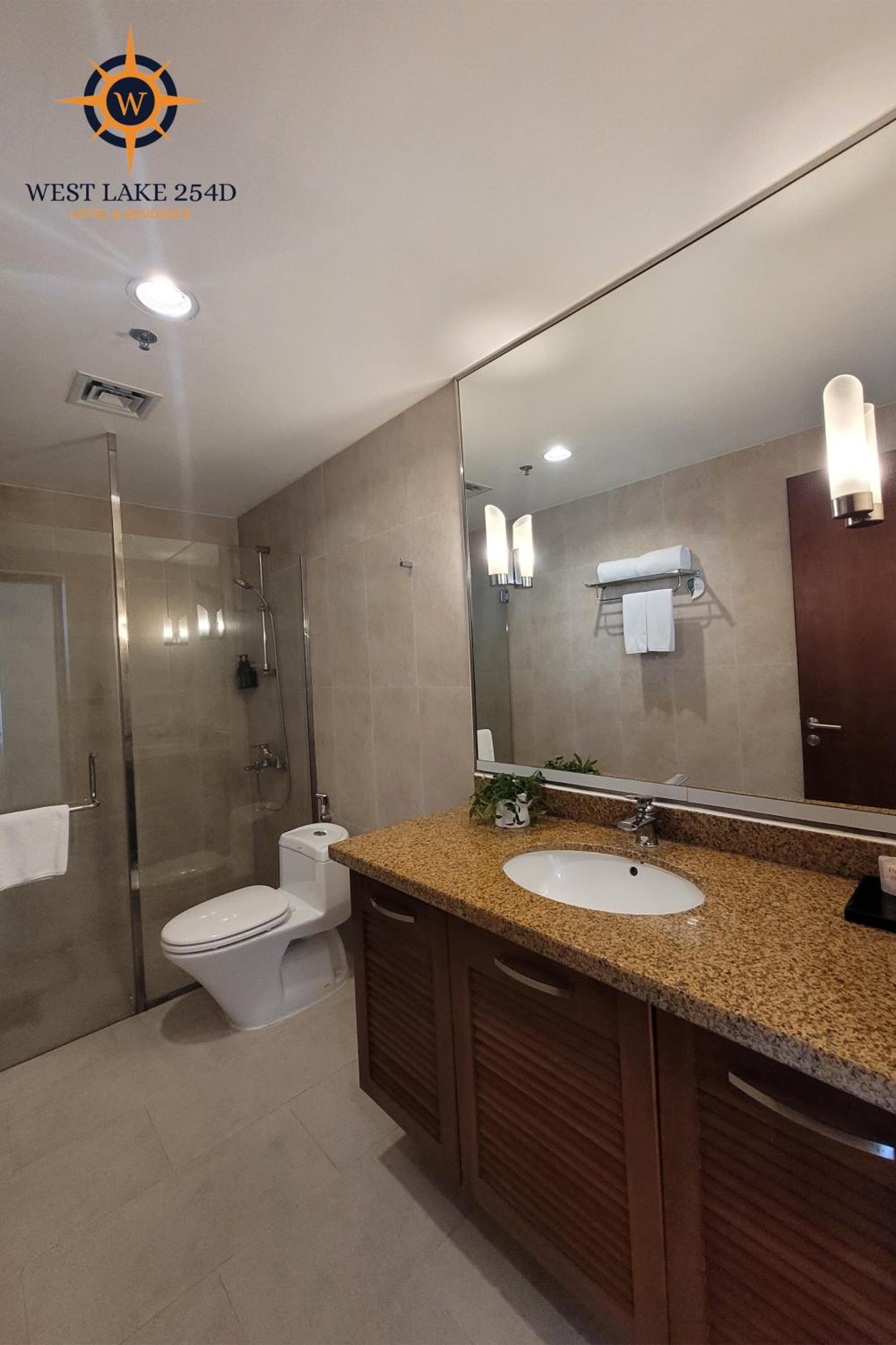 Wil'que Westlake Hotel & Residences