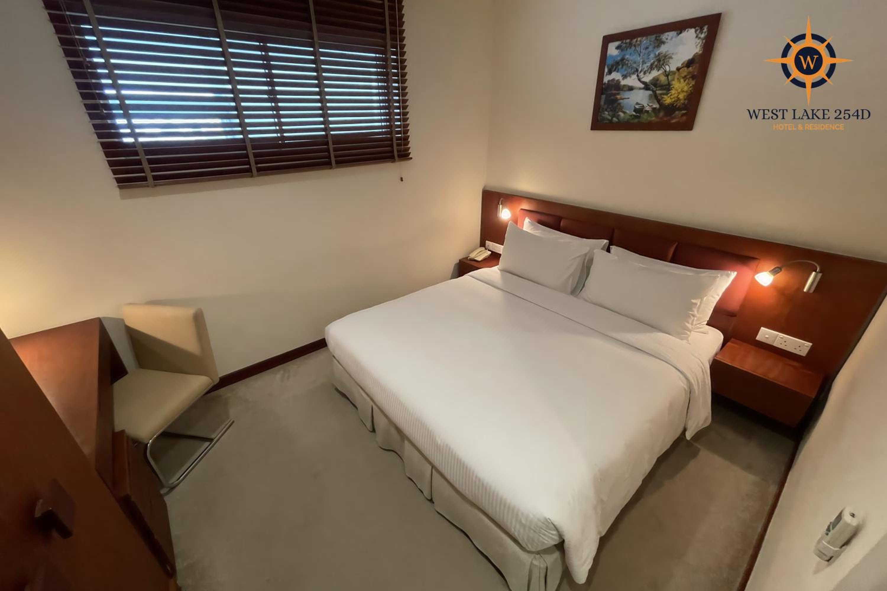 Wil'que Westlake Hotel & Residences