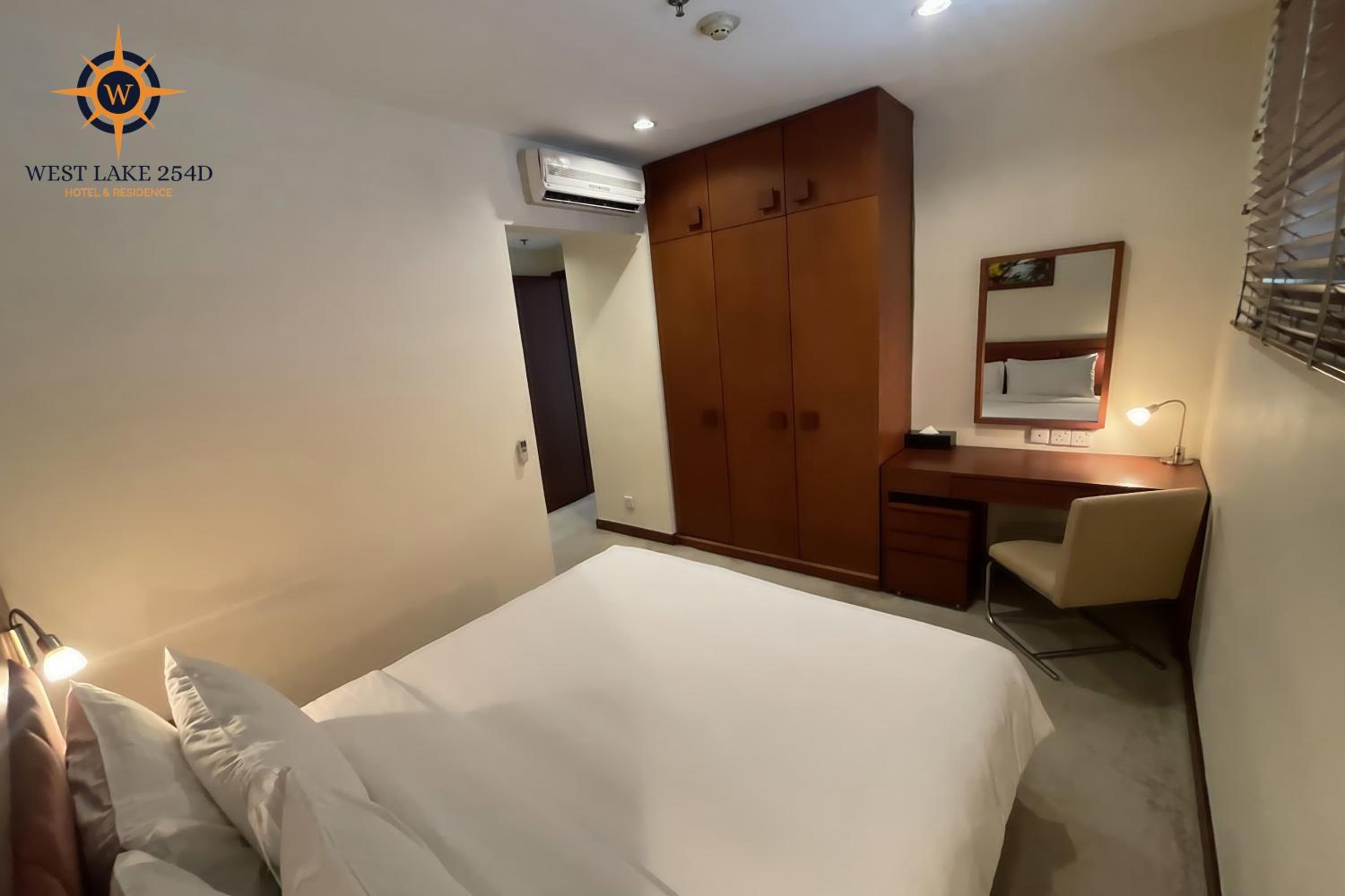 Wil'que Westlake Hotel & Residences