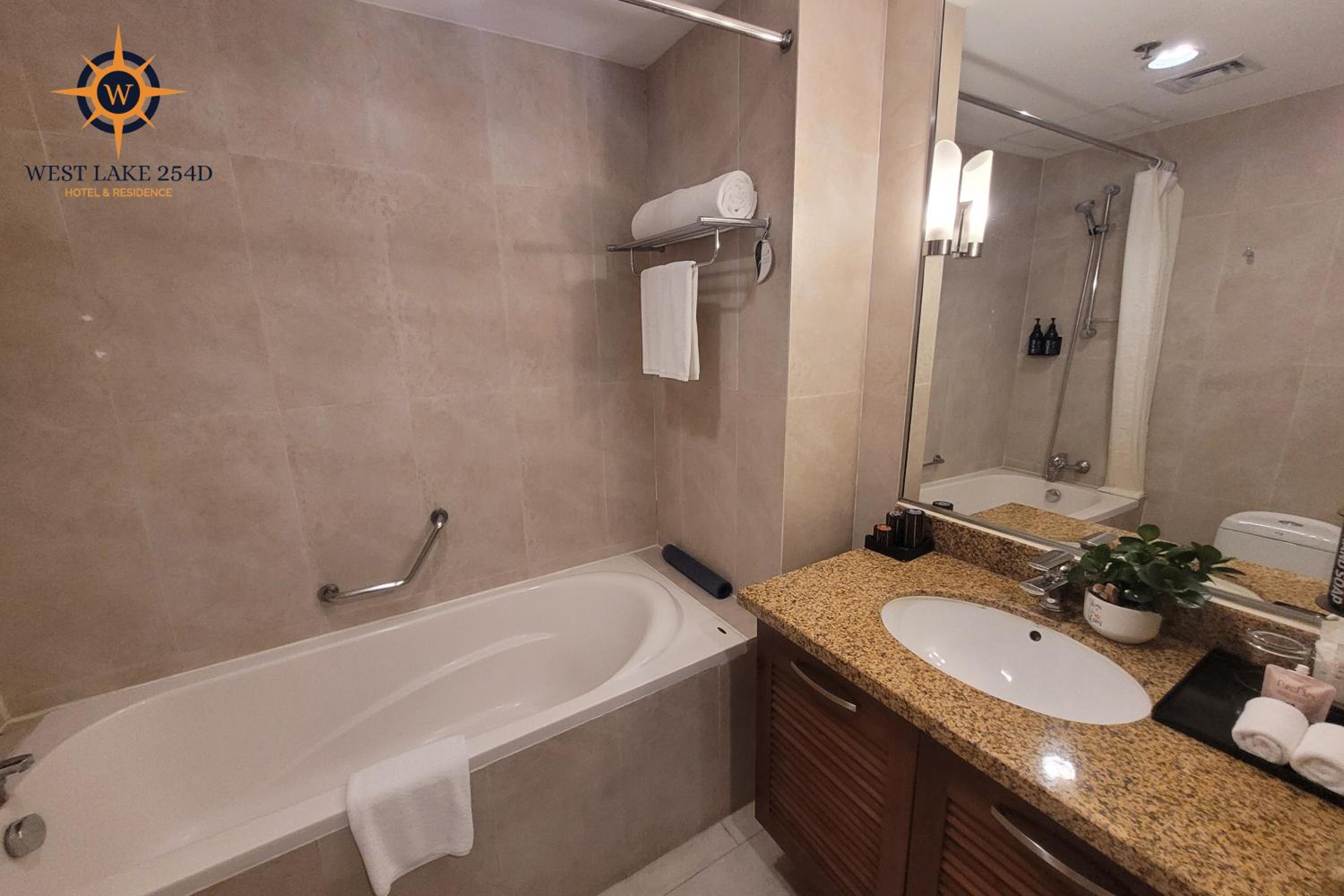 Wil'que Westlake Hotel & Residences