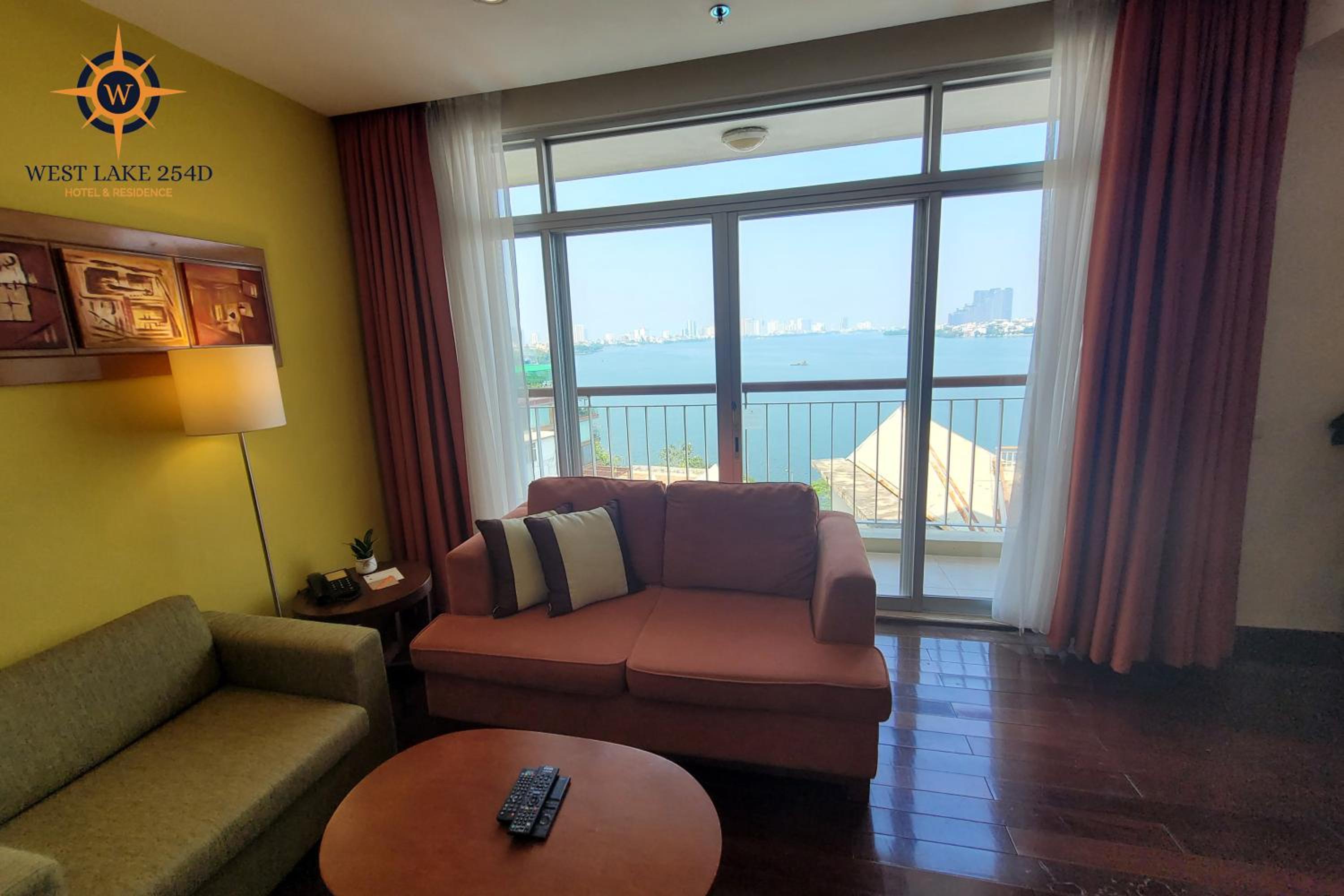 Wil'que Westlake Hotel & Residences