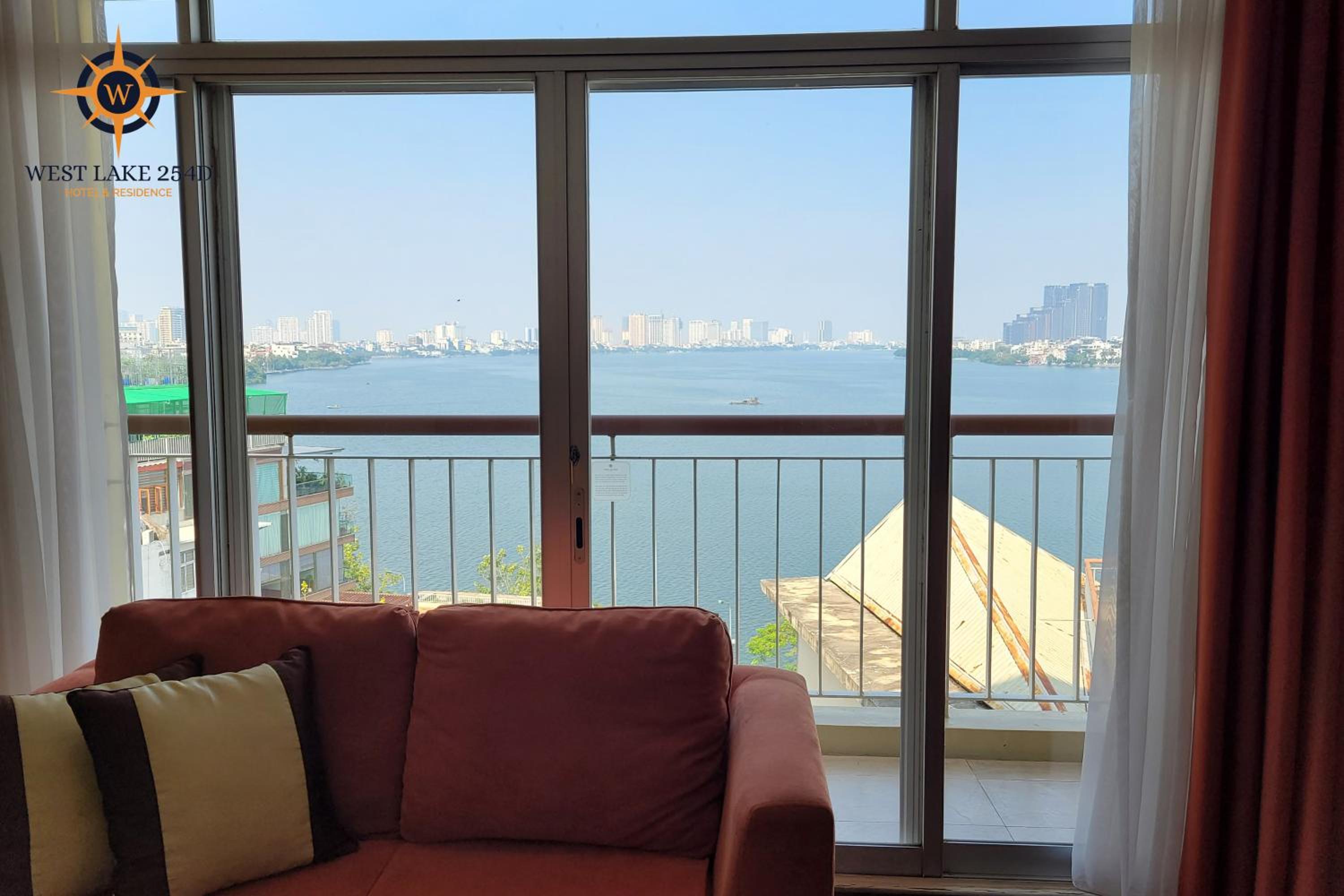 Wil'que Westlake Hotel & Residences