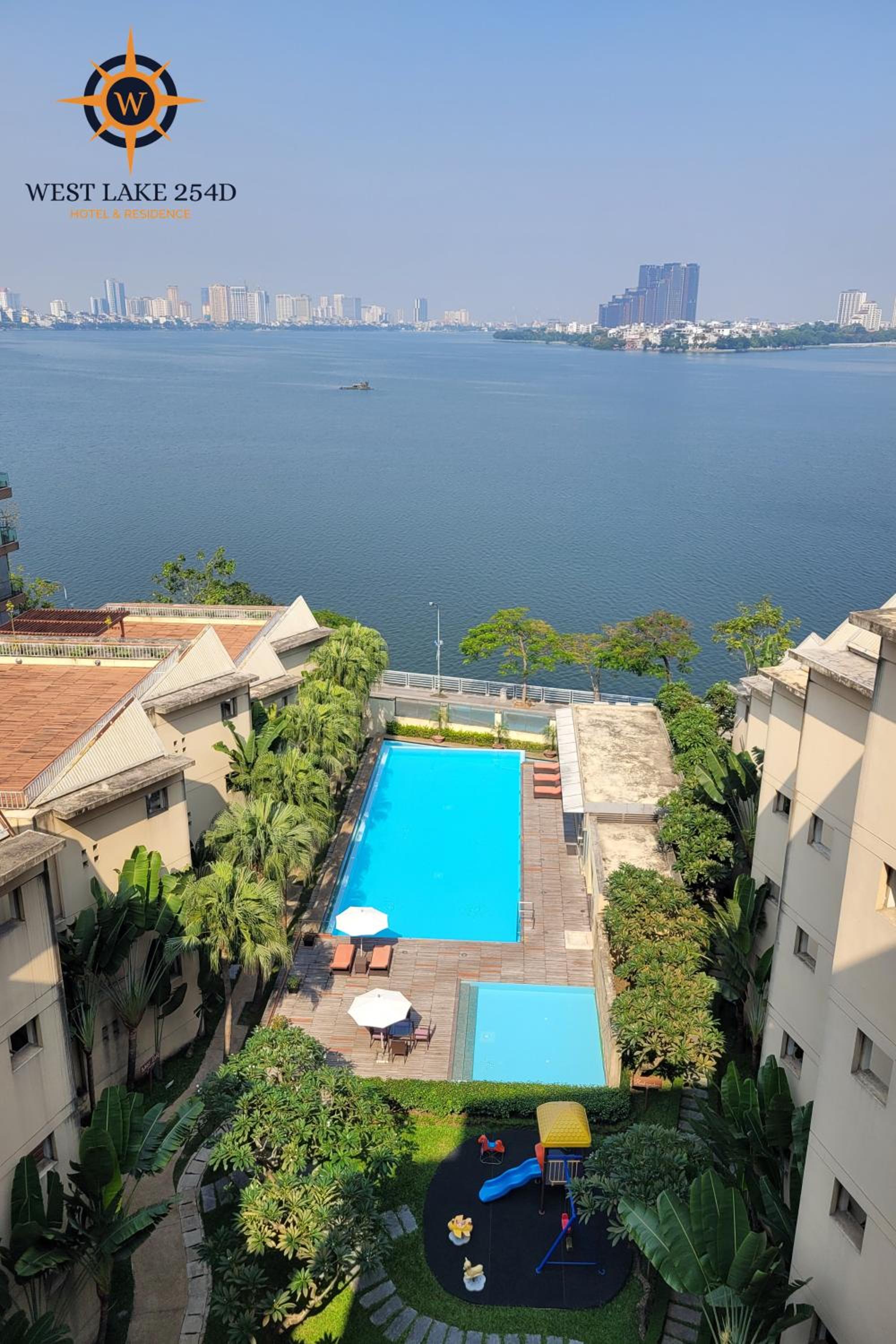 Wil'que Westlake Hotel & Residences