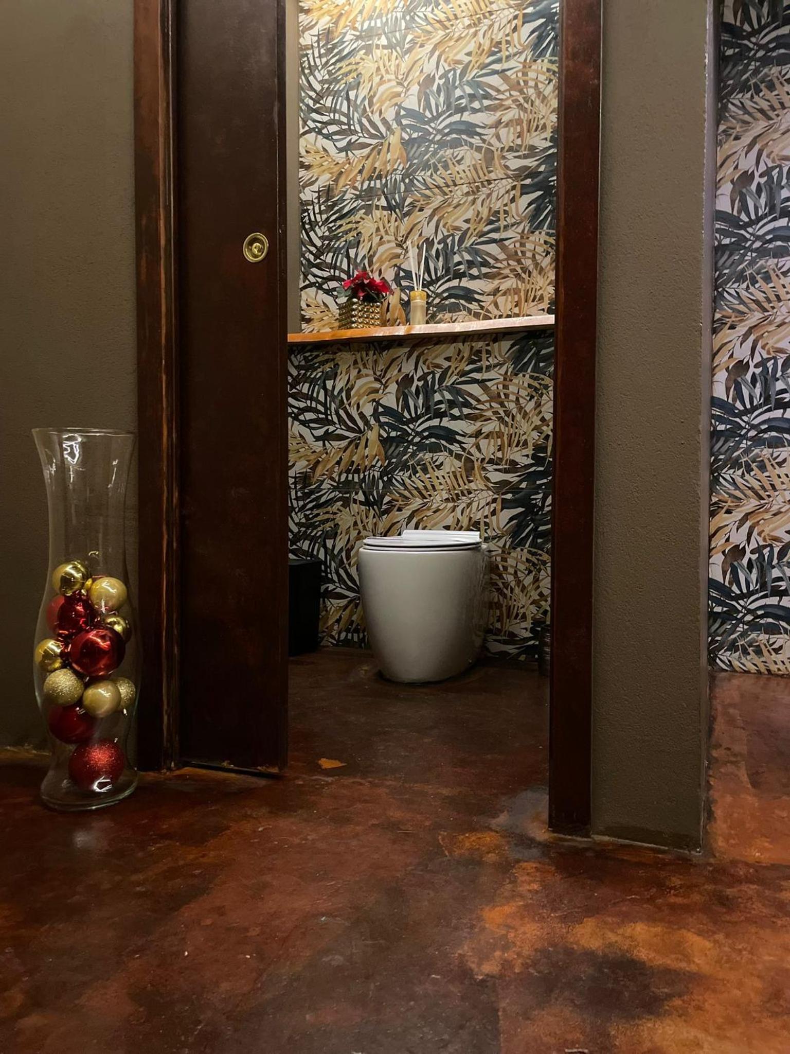 CDB Palmento Experience Suite