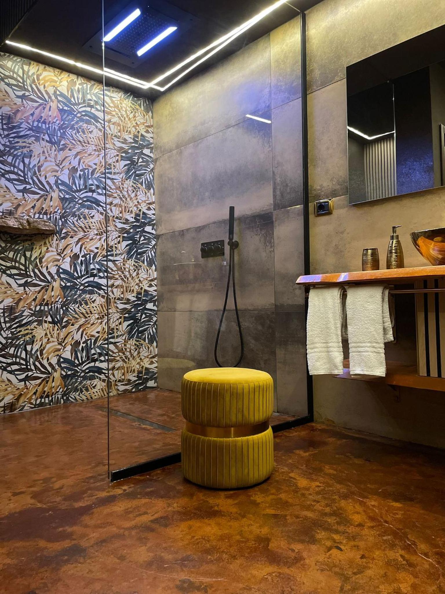 CDB Palmento Experience Suite