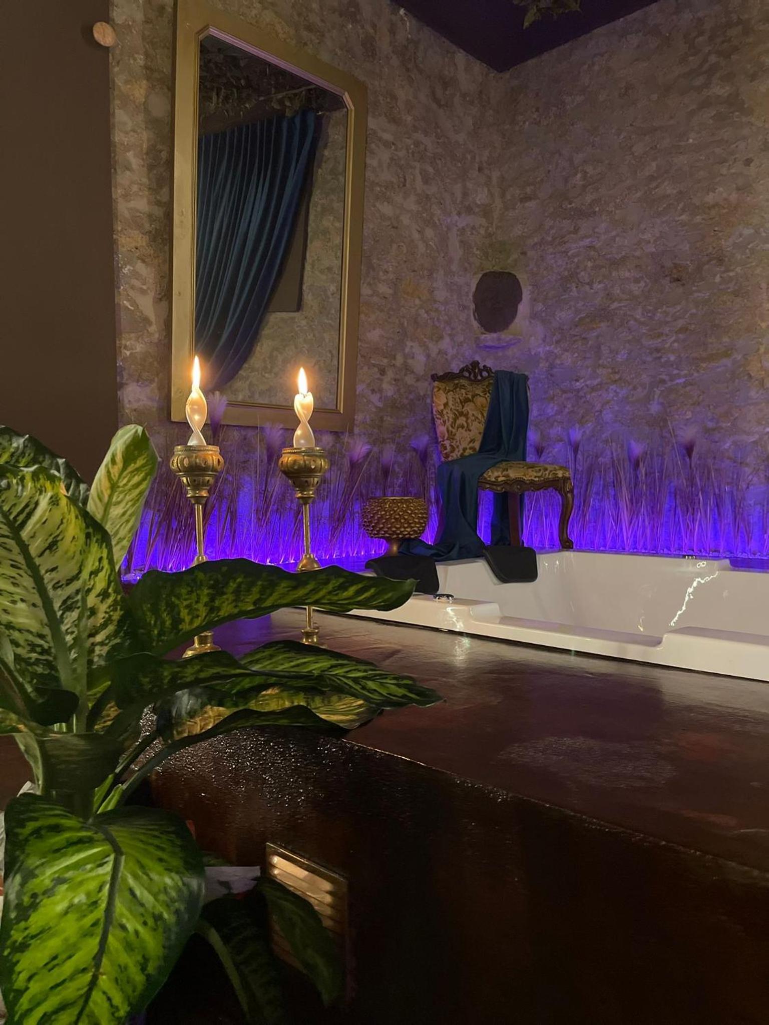 CDB Palmento Experience Suite