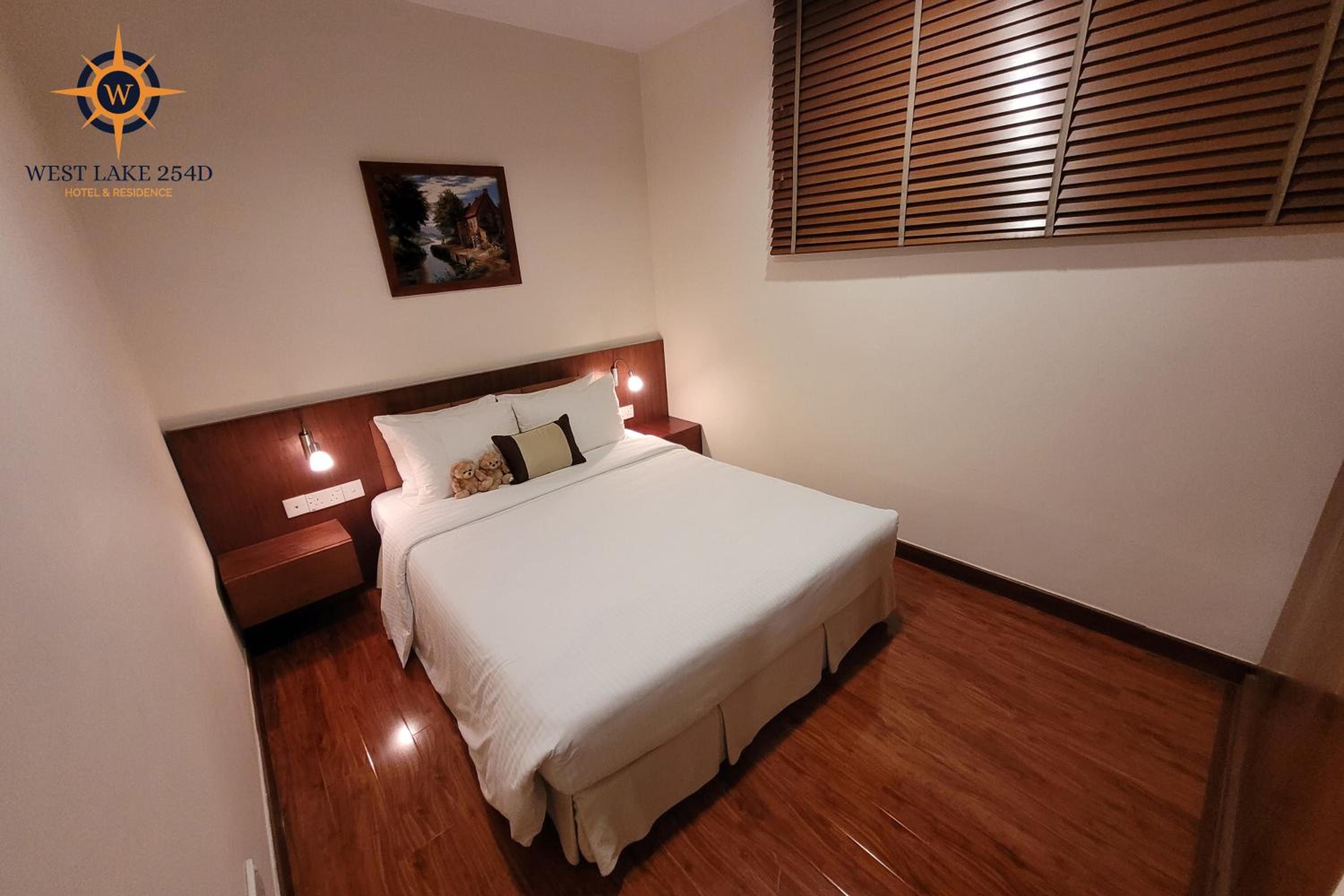 Wil'que Westlake Hotel & Residences