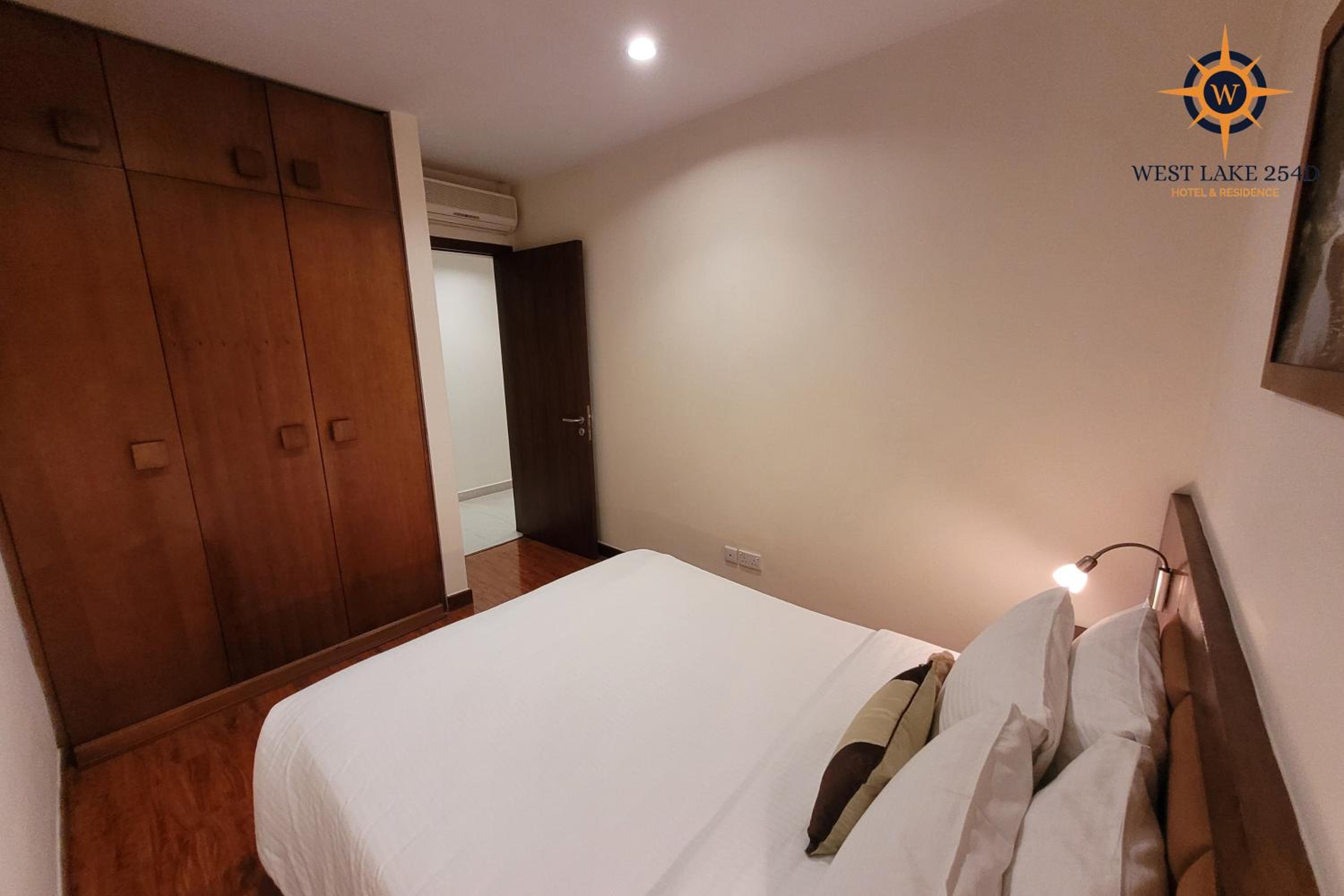 Wil'que Westlake Hotel & Residences